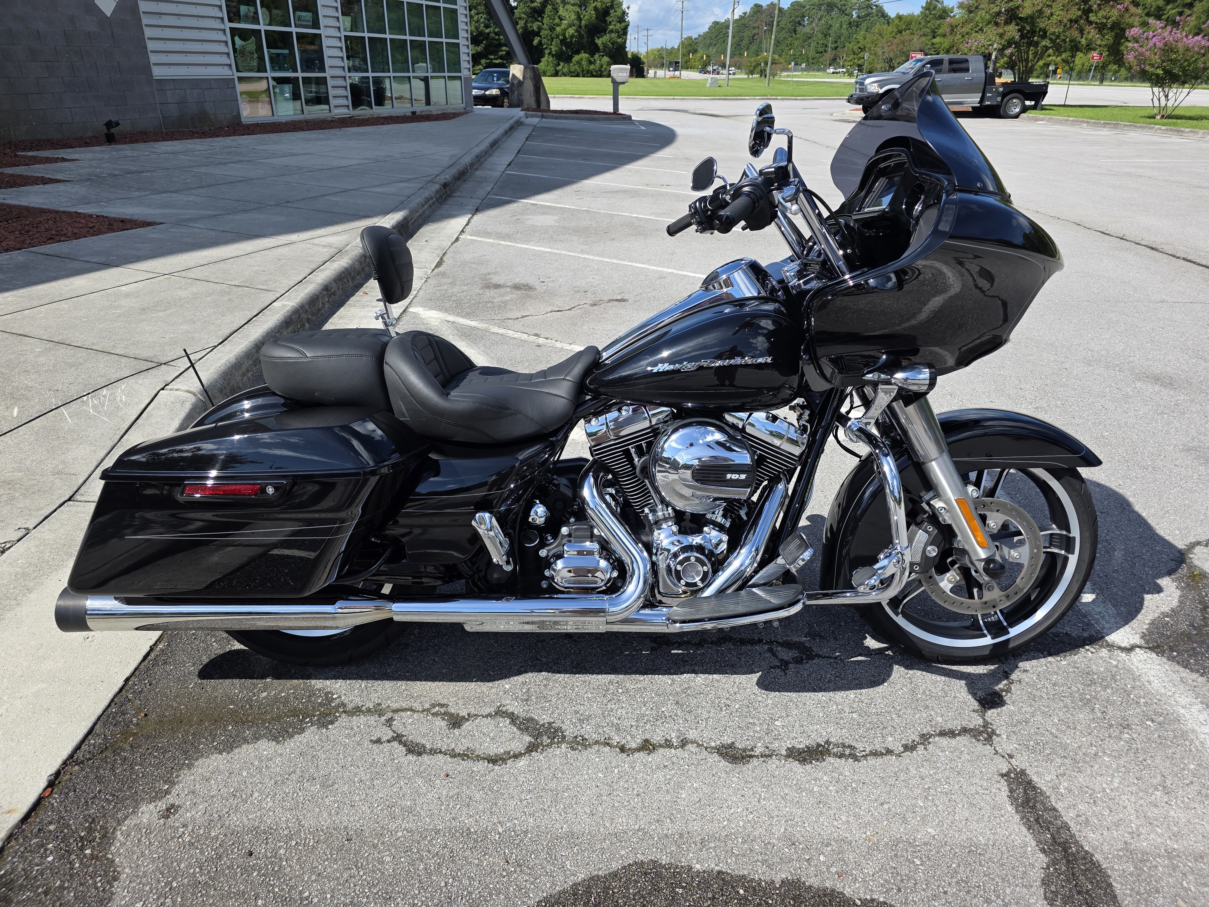 2016 Harley-Davidson Road Glide® Special 8