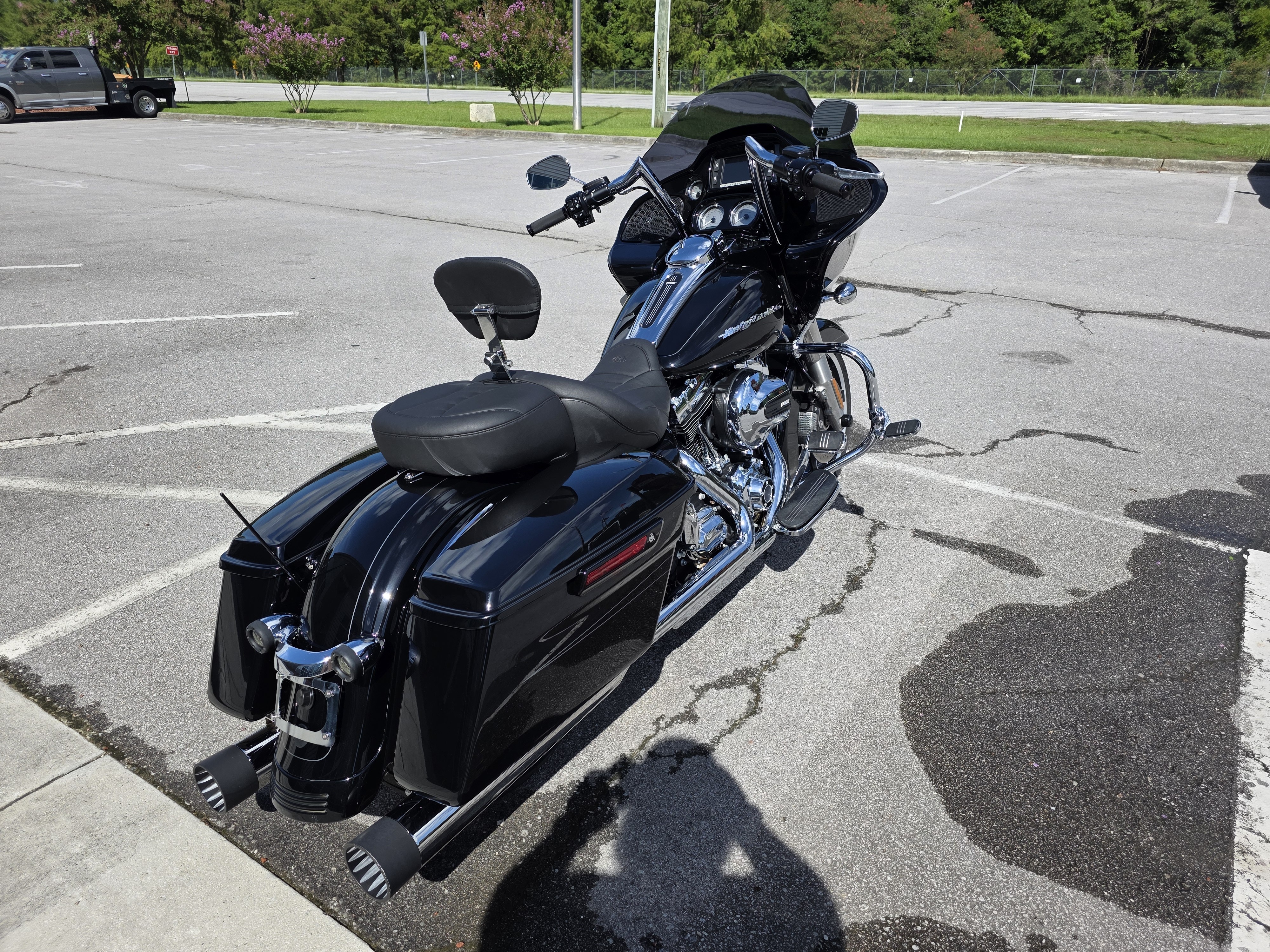 2016 Harley-Davidson Road Glide® Special 9
