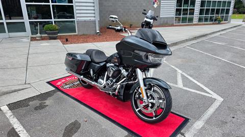 New 2025 Harley-Davidson Road Glide® | Motorcycles in Jacksonville
