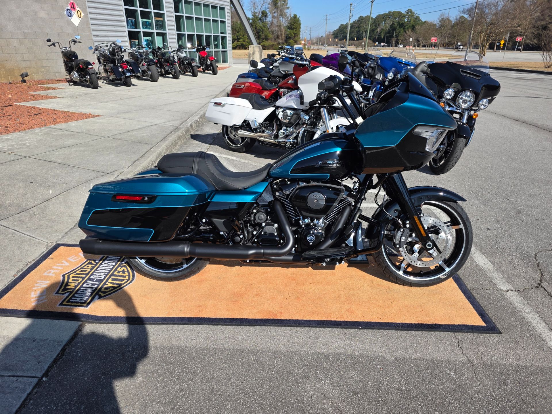 2026 Harley-Davidson Road Glide® for sale 1196408