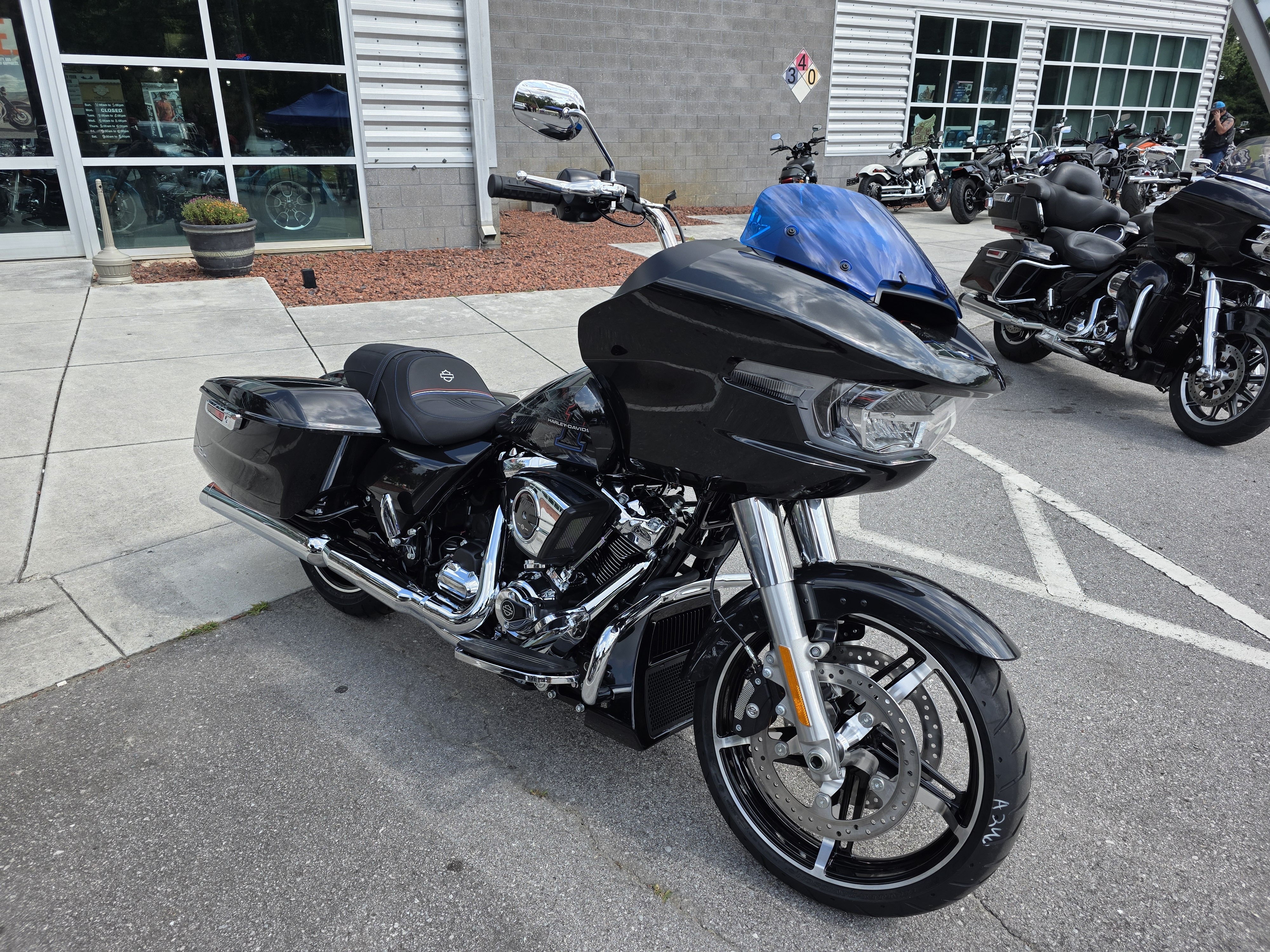 2026 Harley-Davidson Road Glide® for sale 1190124