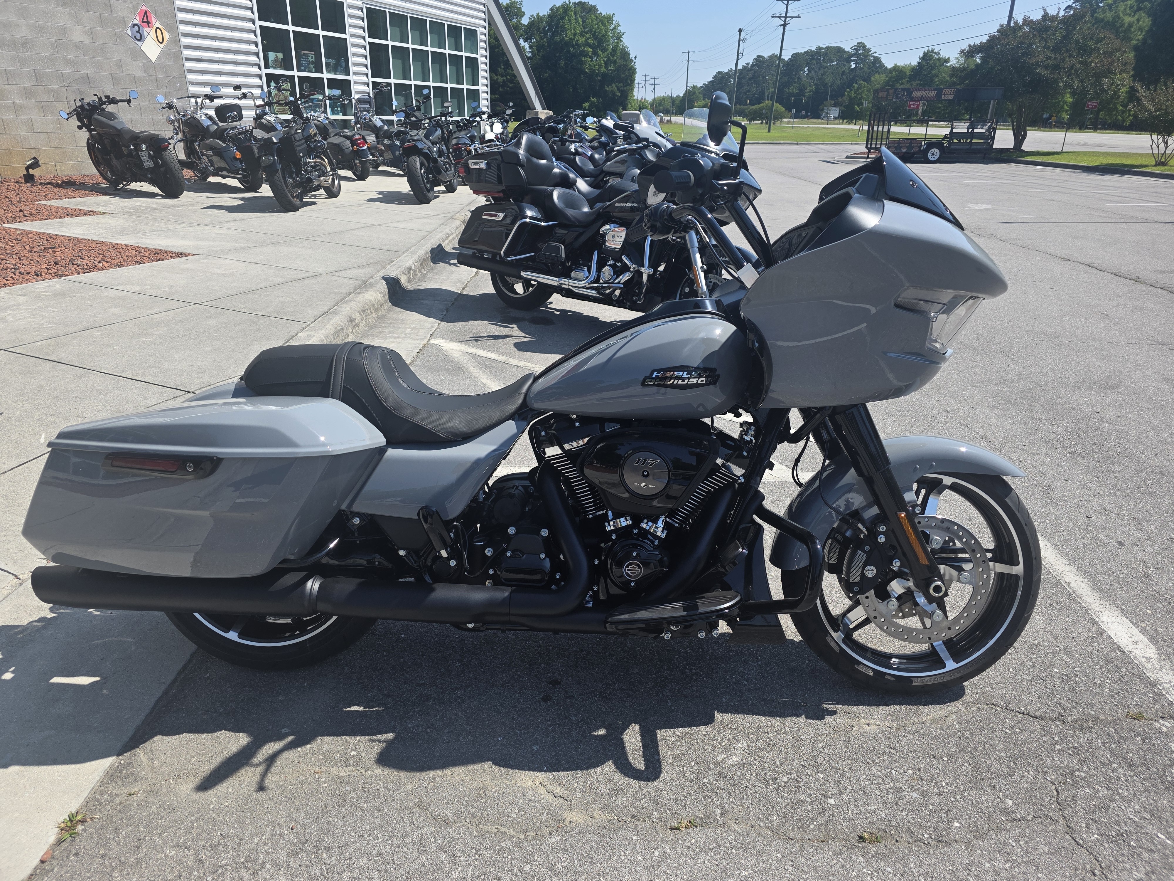 2026 Harley-Davidson Road Glide® for sale 1173691