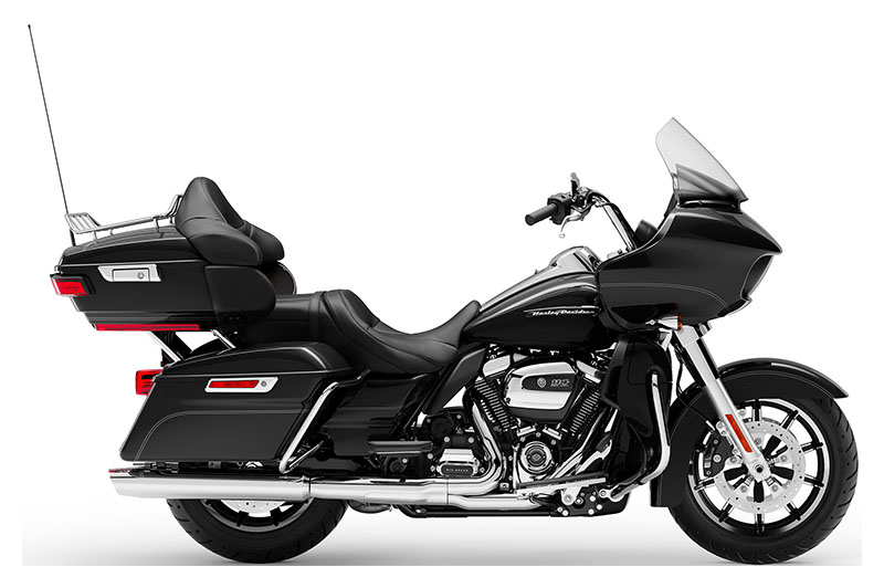 2019 Harley-Davidson Road Glide® Ultra 9