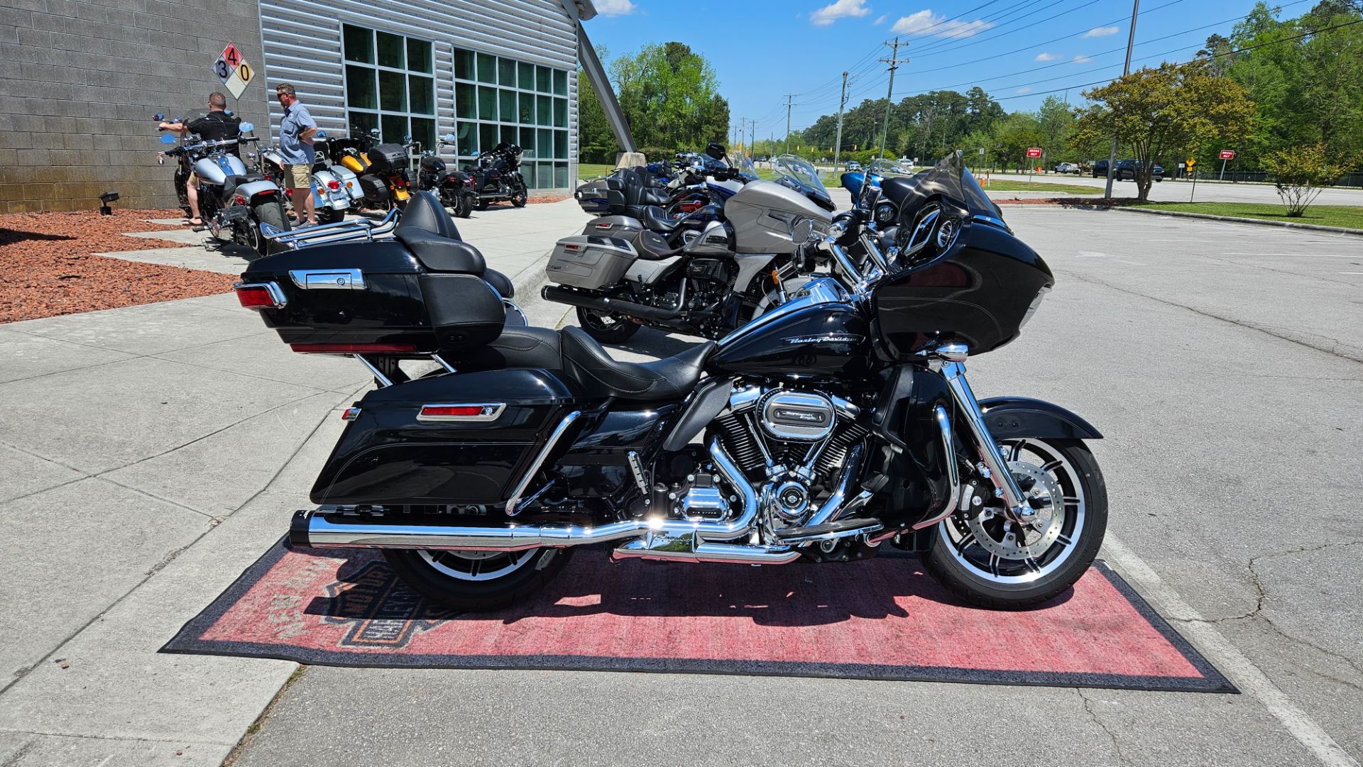 2019 Harley-Davidson Road Glide® Ultra for sale 775778