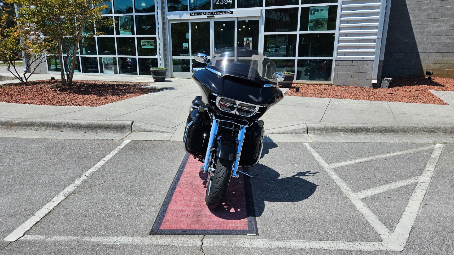 2019 Harley-Davidson Road Glide® Ultra 3