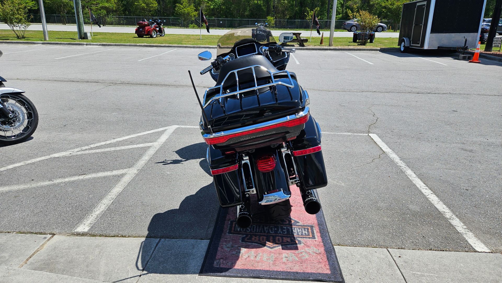 2019 Harley-Davidson Road Glide® Ultra 6