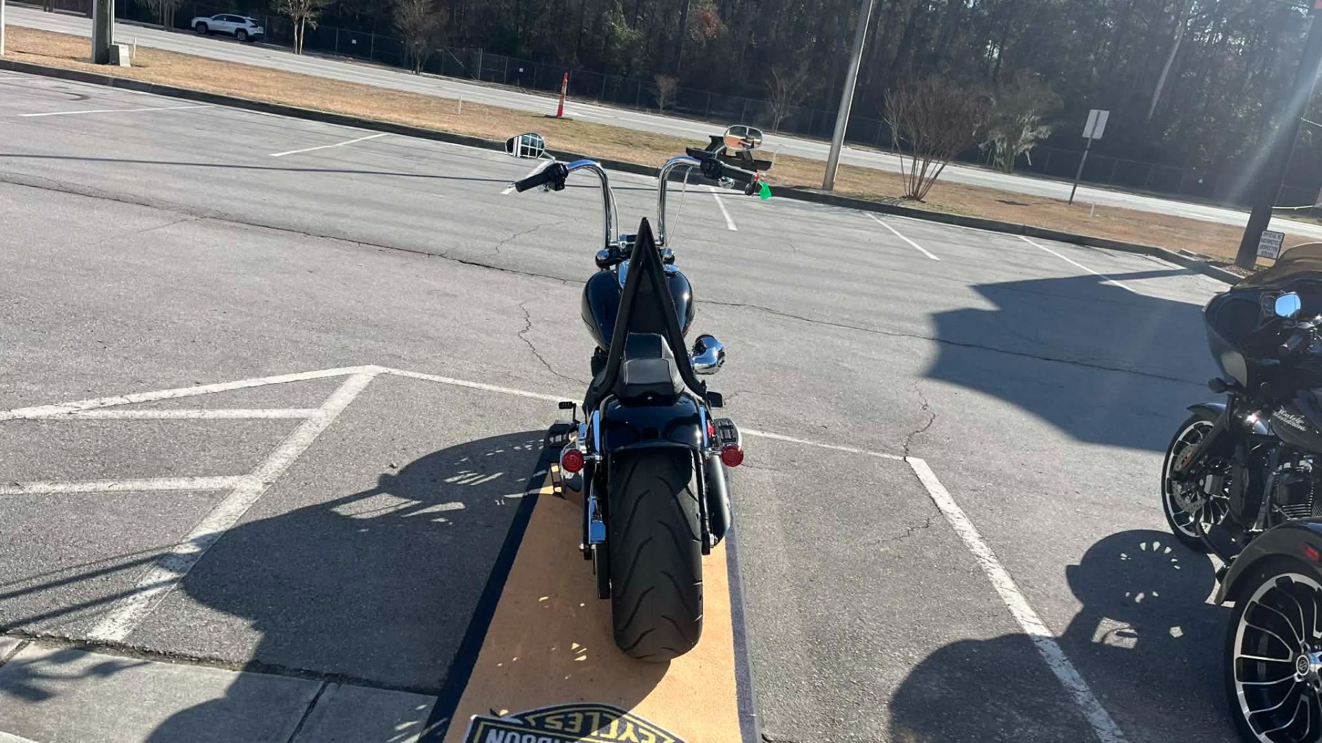 2024 Harley-Davidson Breakout® 6