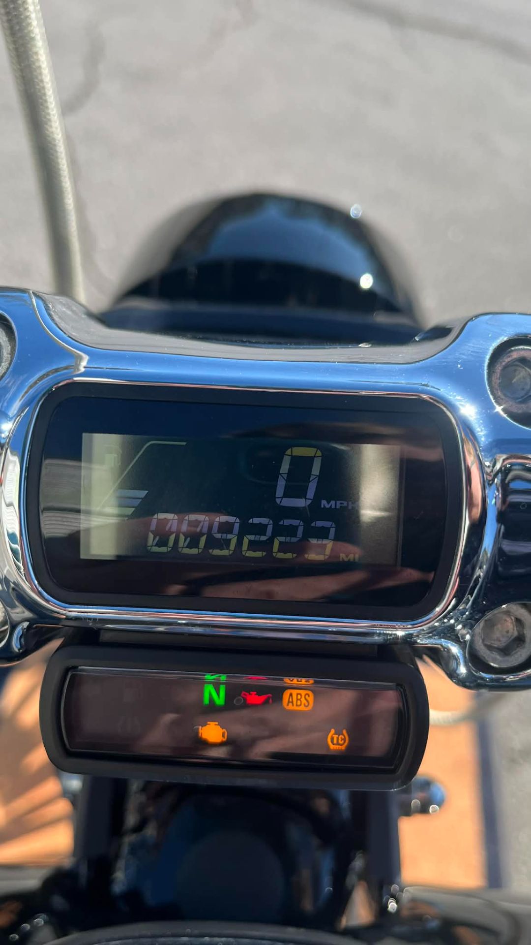 2024 Harley-Davidson Breakout® 10