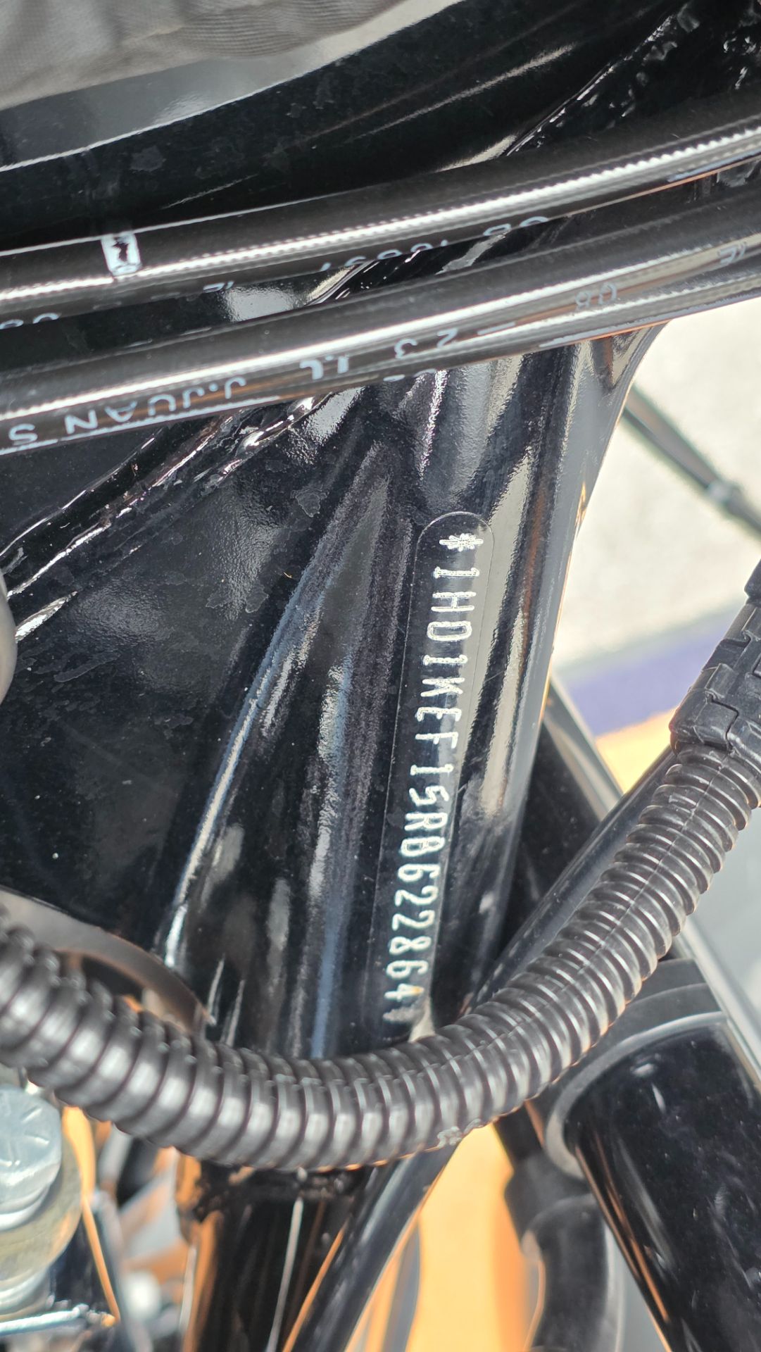 2024 Harley-Davidson Ultra Limited® 9