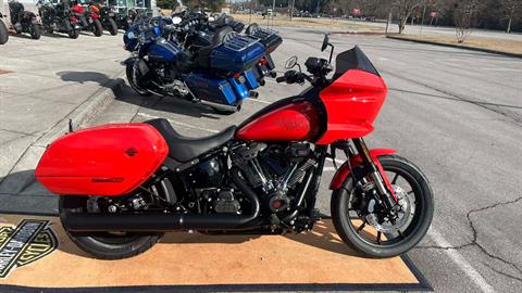 New 2026 Harley-Davidson Low Rider® ST | Motorcycles in