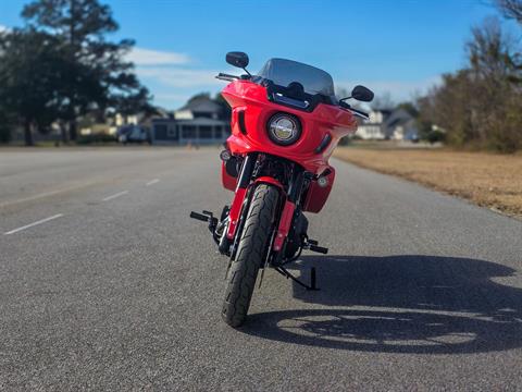 New 2026 Harley-Davidson Low Rider® ST | Motorcycles in