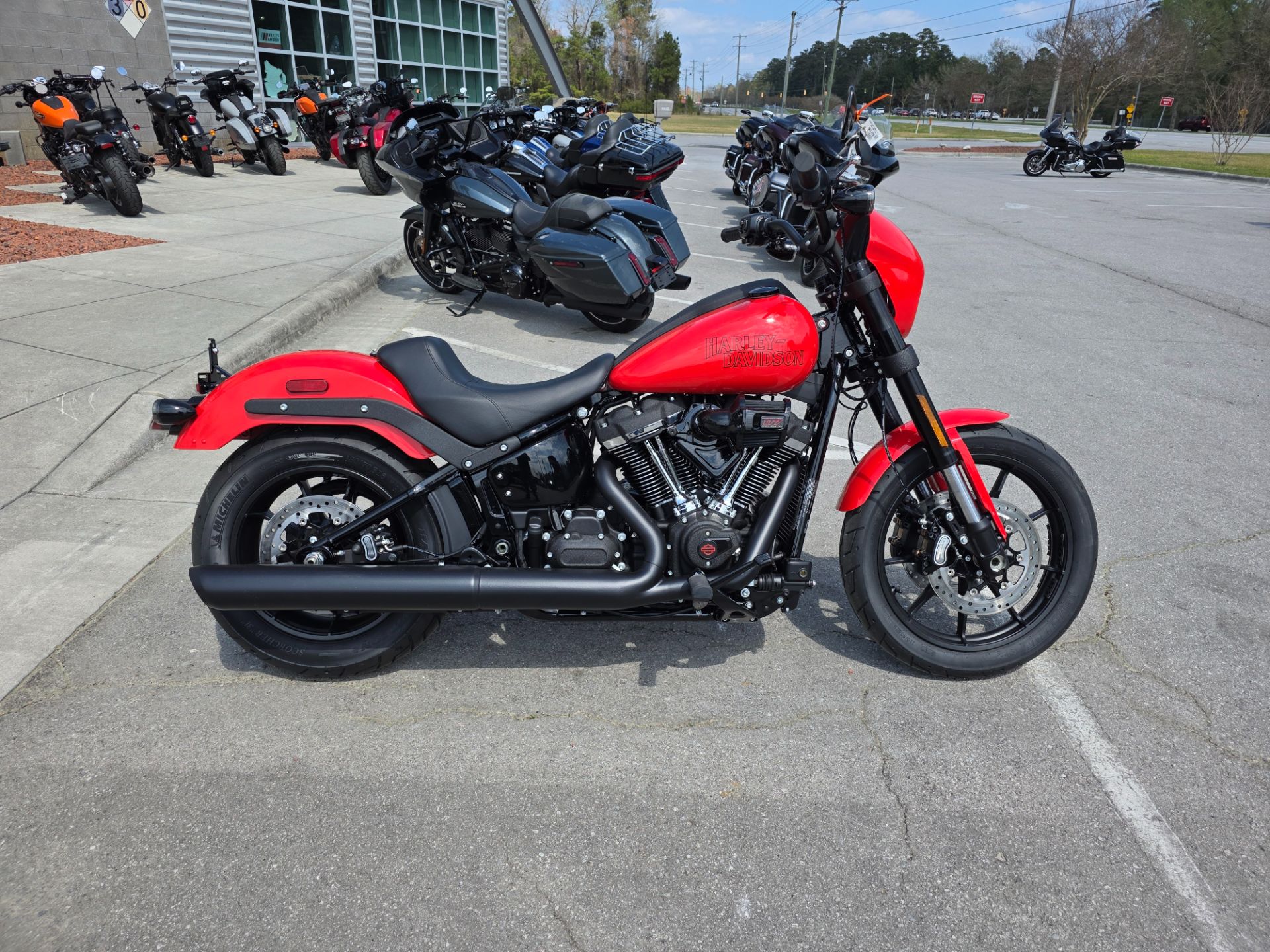 2026 Harley-Davidson Low Rider® S for sale 1086889