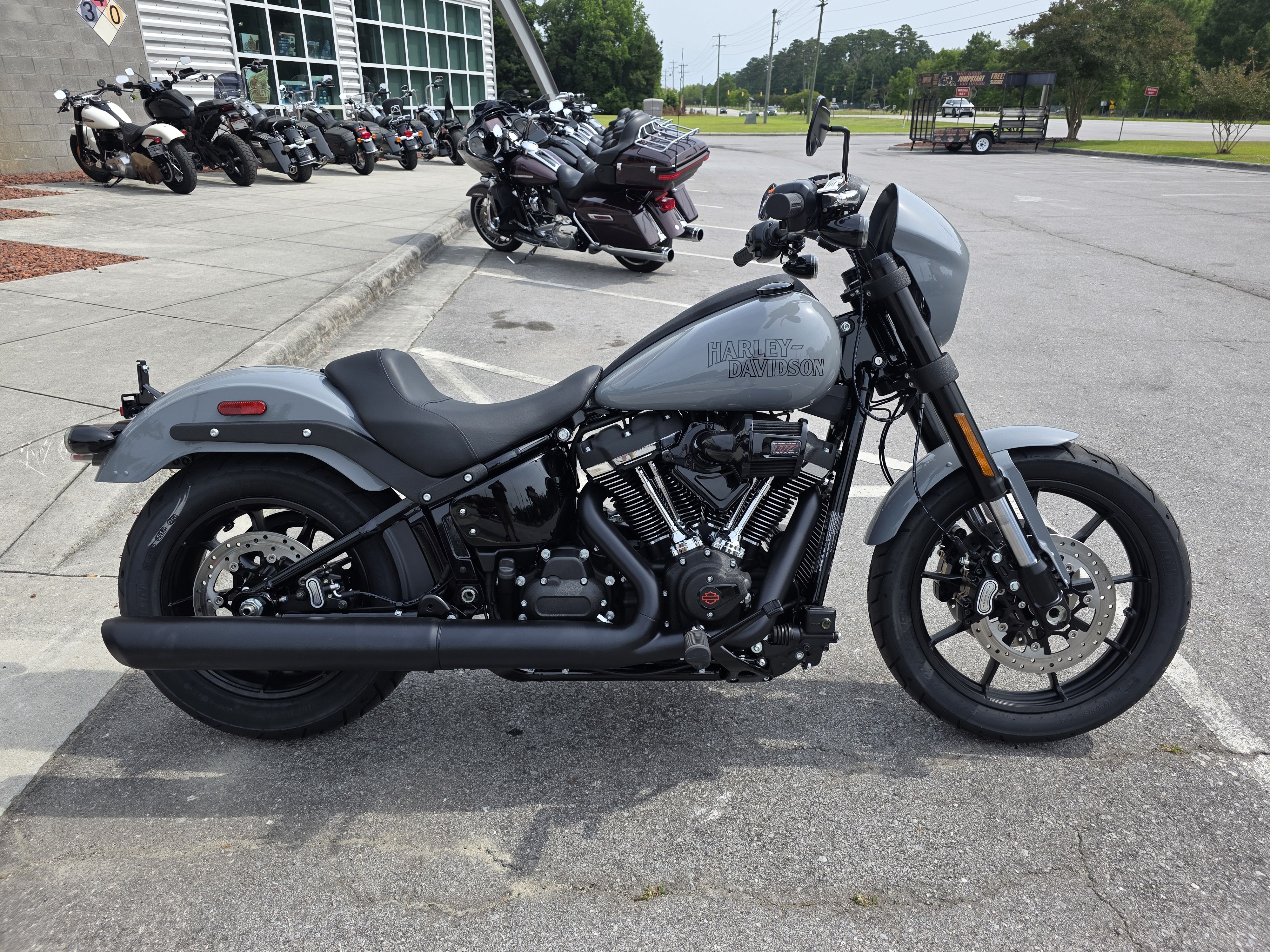 2026 Harley-Davidson Low Rider® S for sale 1154764