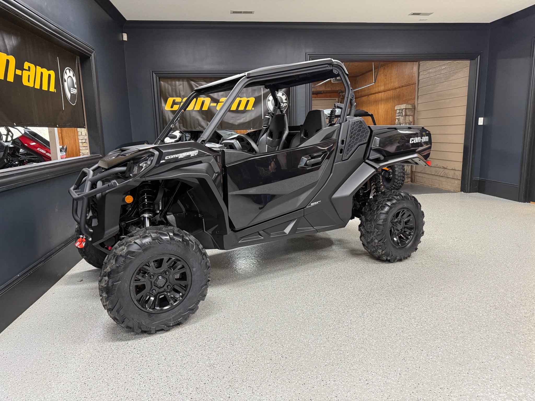 2026 Can-Am Commander XT 1000R for sale 1218153
