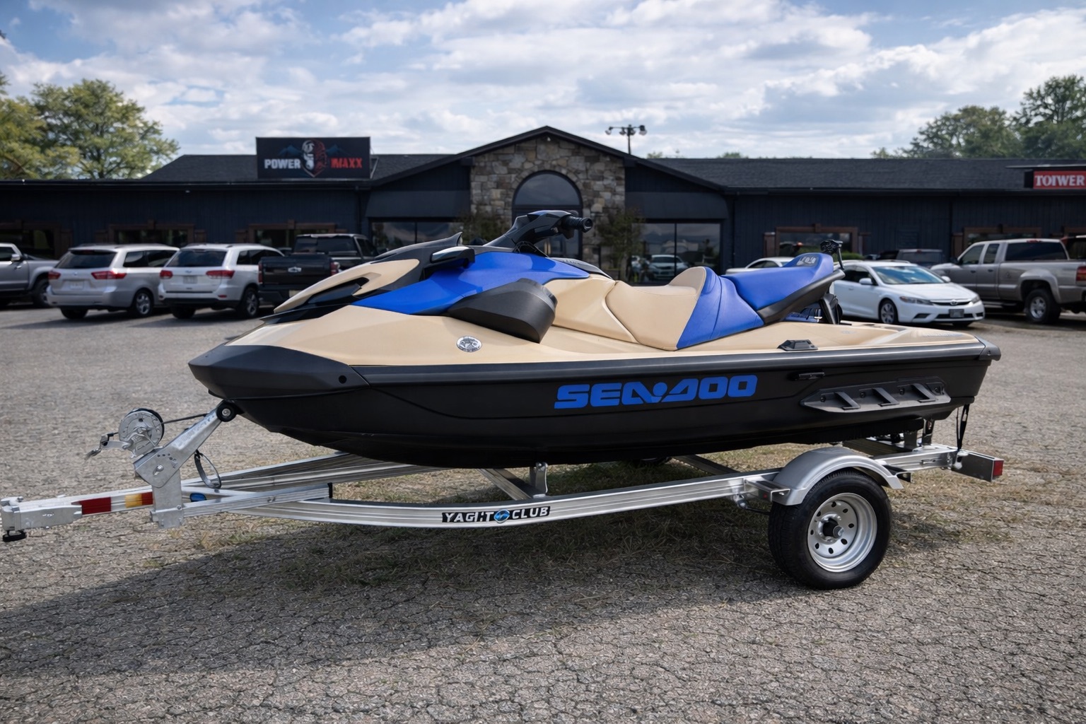 2026 Sea-Doo Wake Pro 230 for sale 1235402