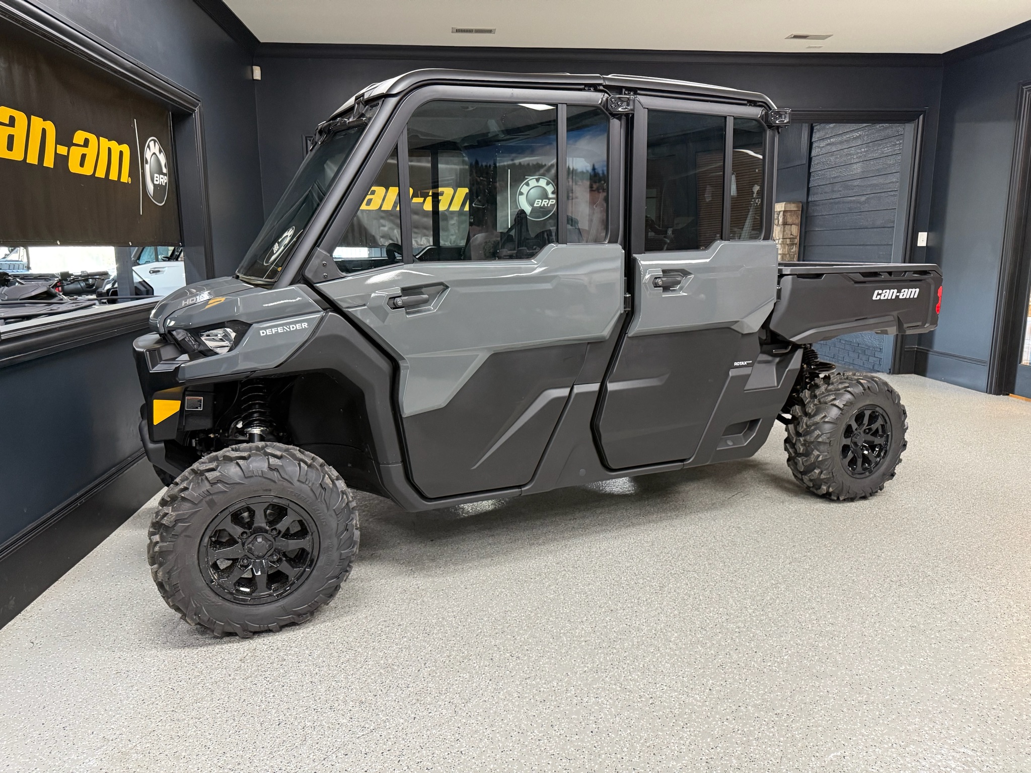 2027 Can-Am Defender MAX DPS CAB HD10 for sale 1278164