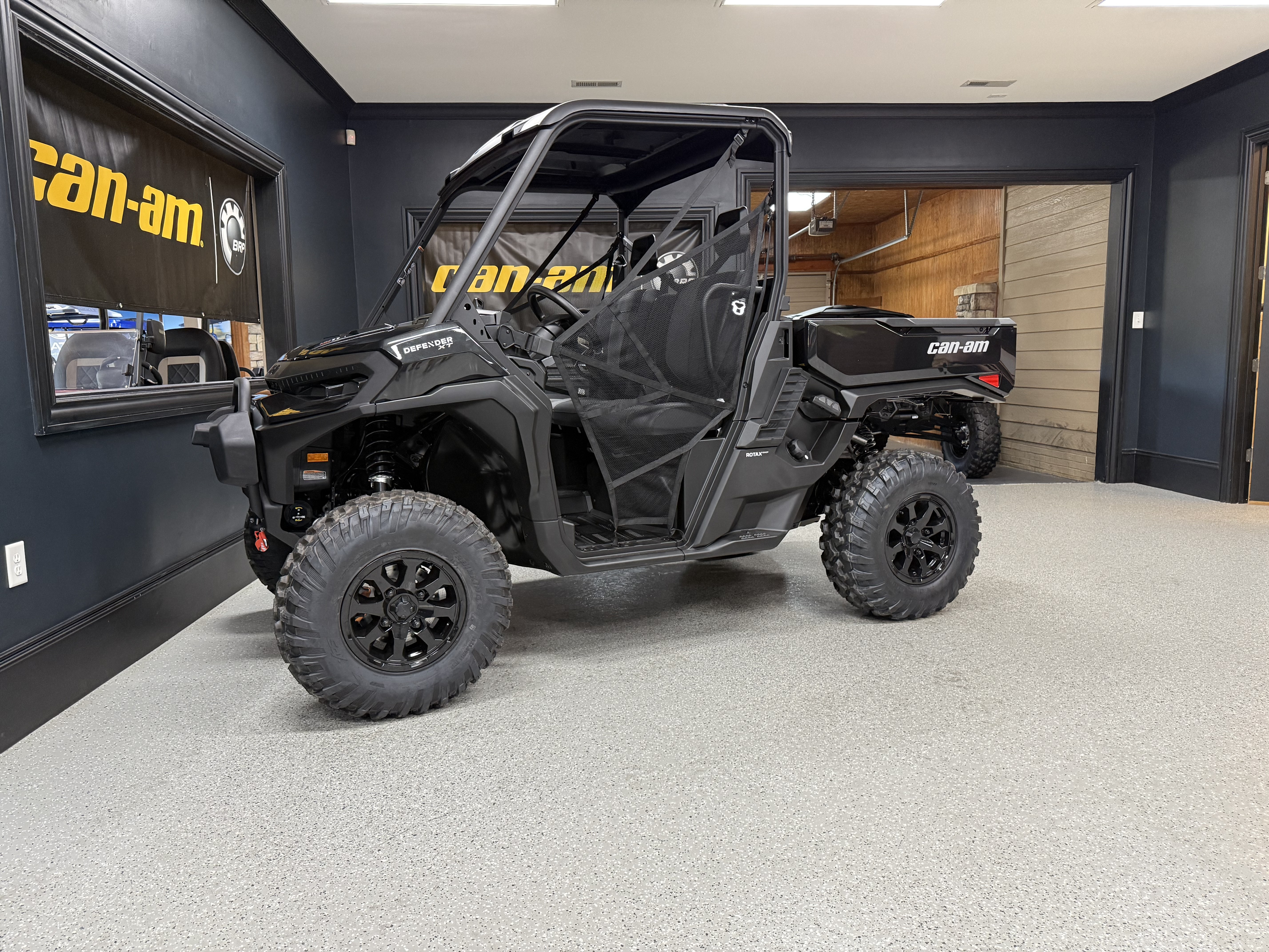 2026 Can-Am Defender XT HD11 with 10.25 in. touchscreen displa for sale 1126028