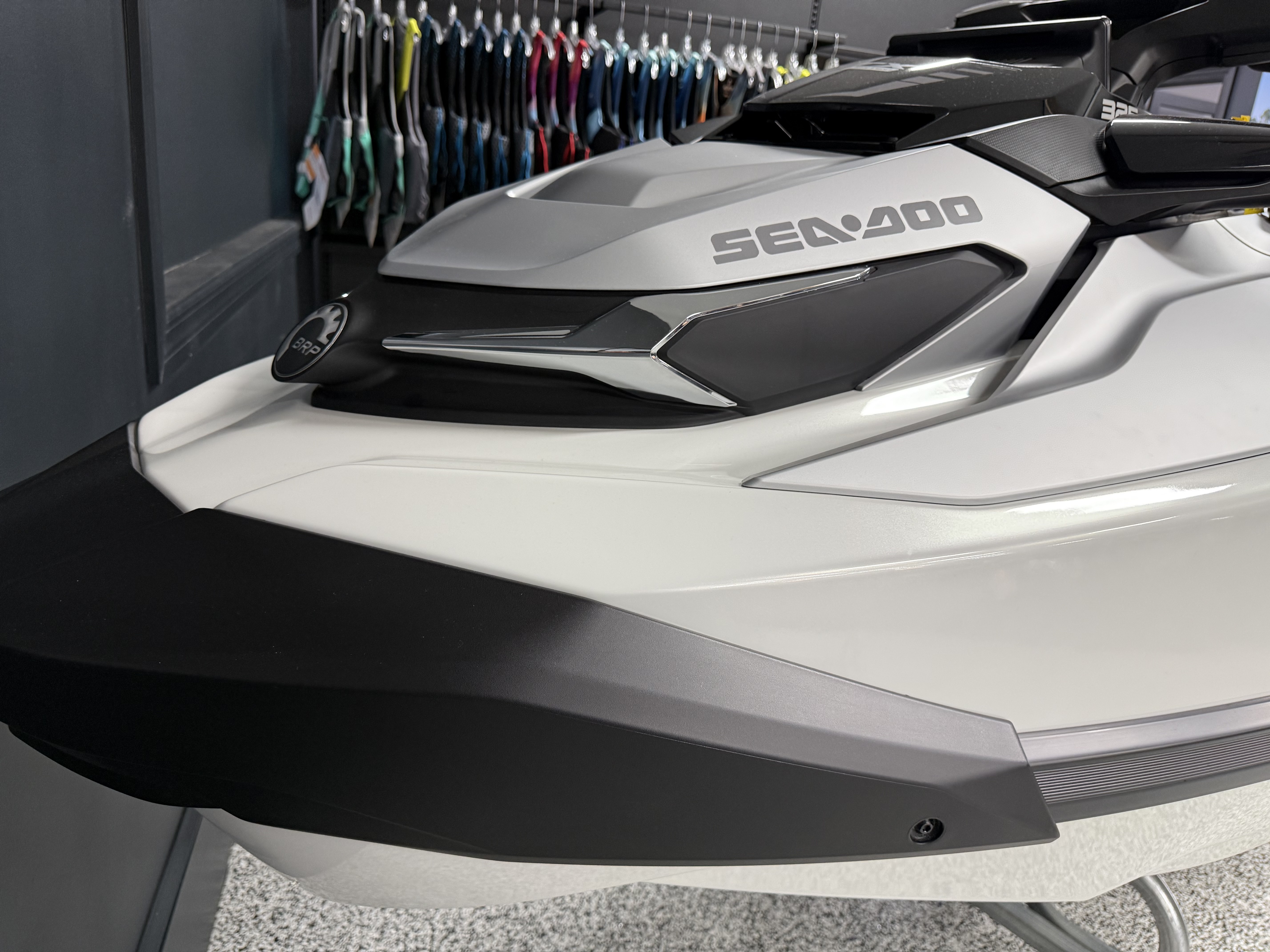 2026 Sea-Doo GTX Limited 325 2
