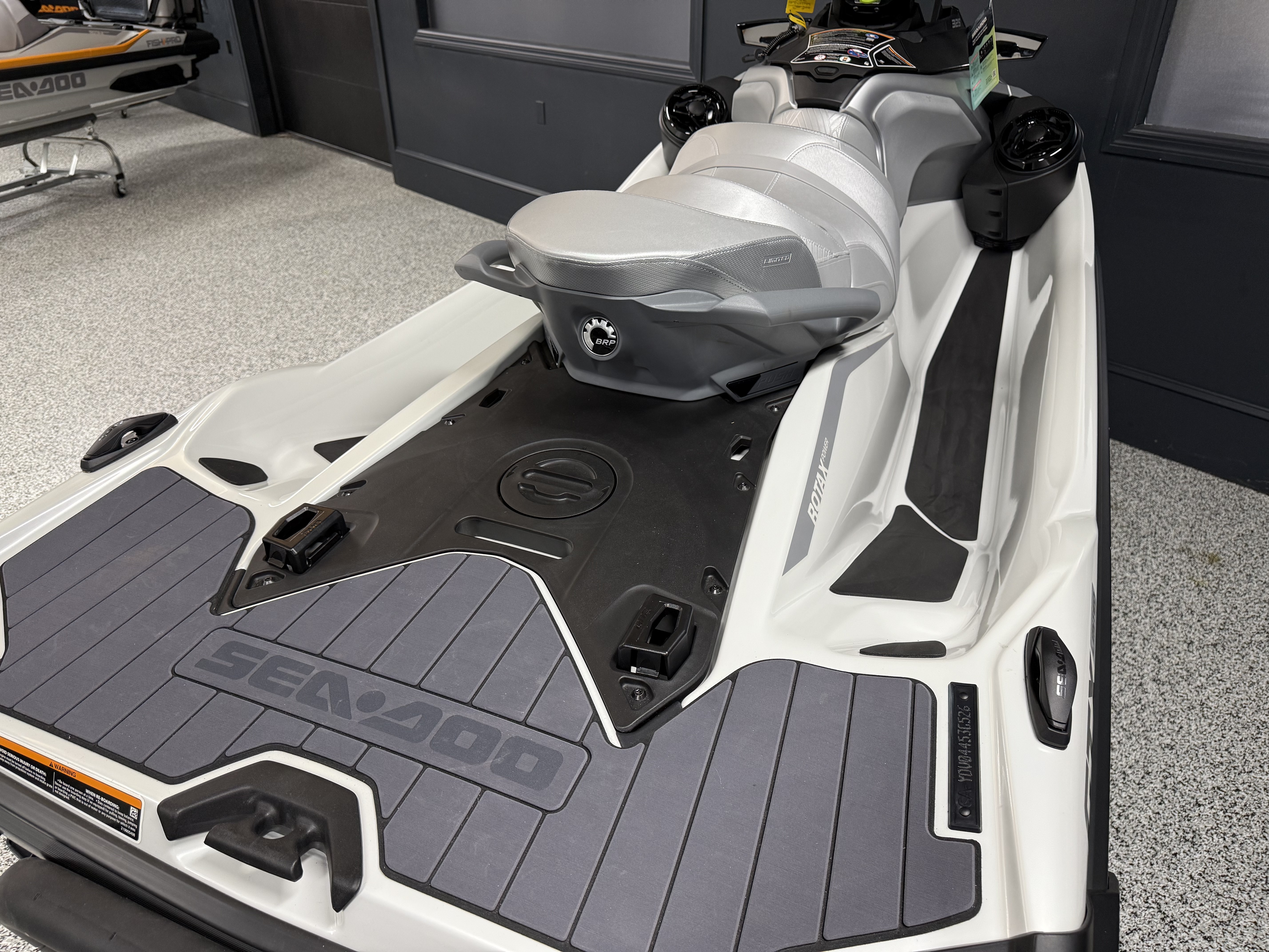 2026 Sea-Doo GTX Limited 325 6