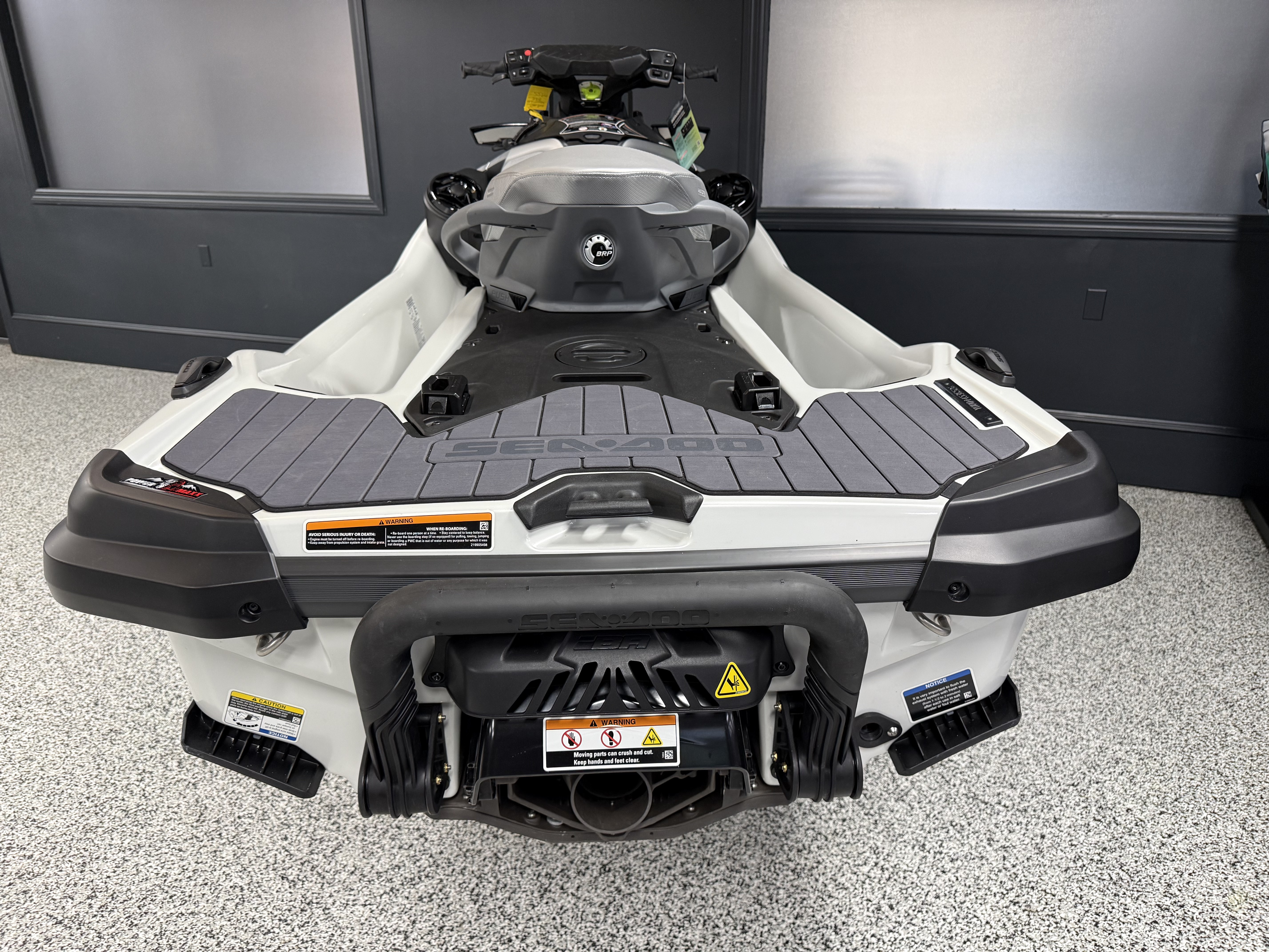 2026 Sea-Doo GTX Limited 325 8