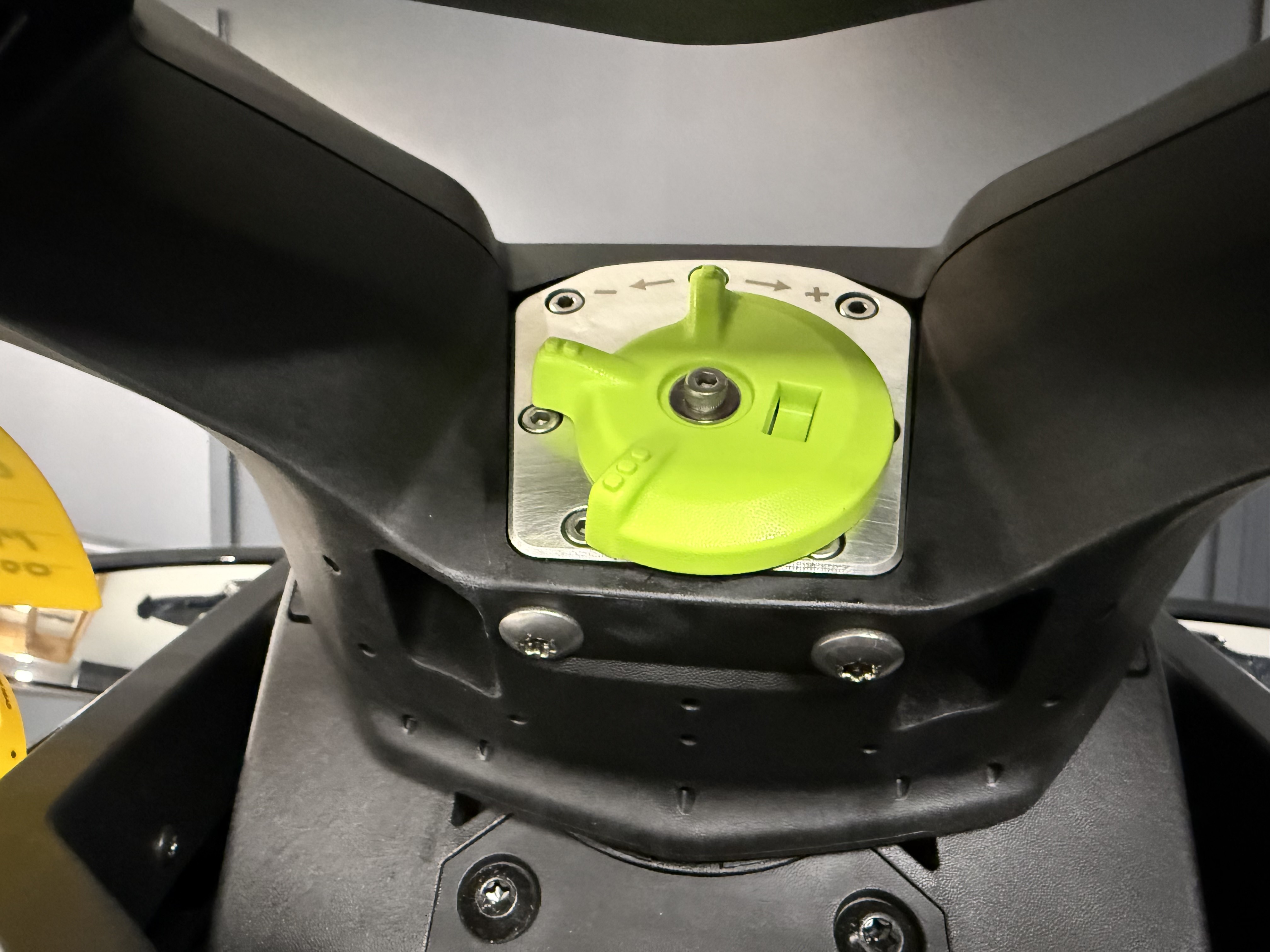 2026 Sea-Doo GTX Limited 325 11