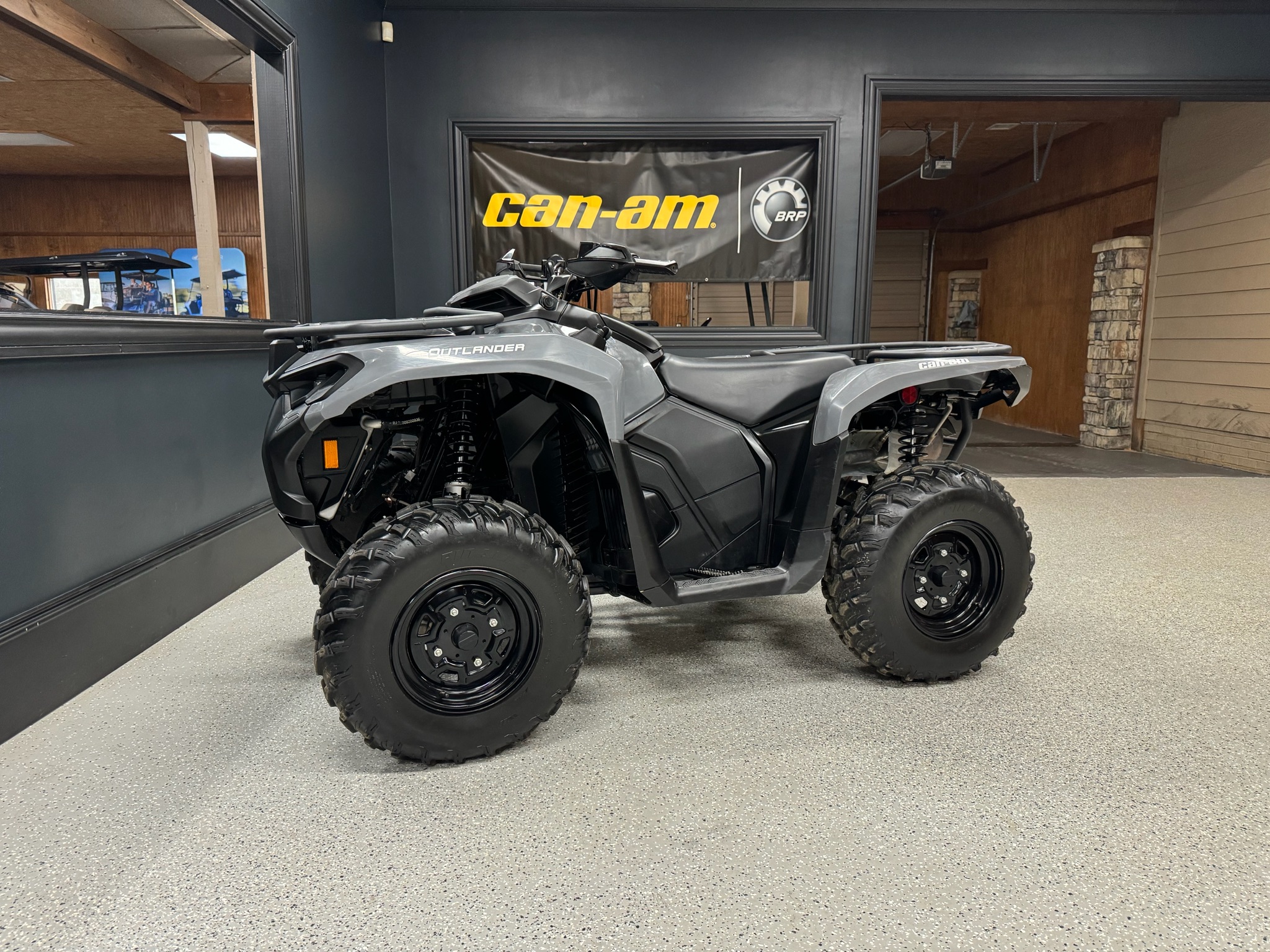 2026 Can-Am Outlander 500 for sale 1232002