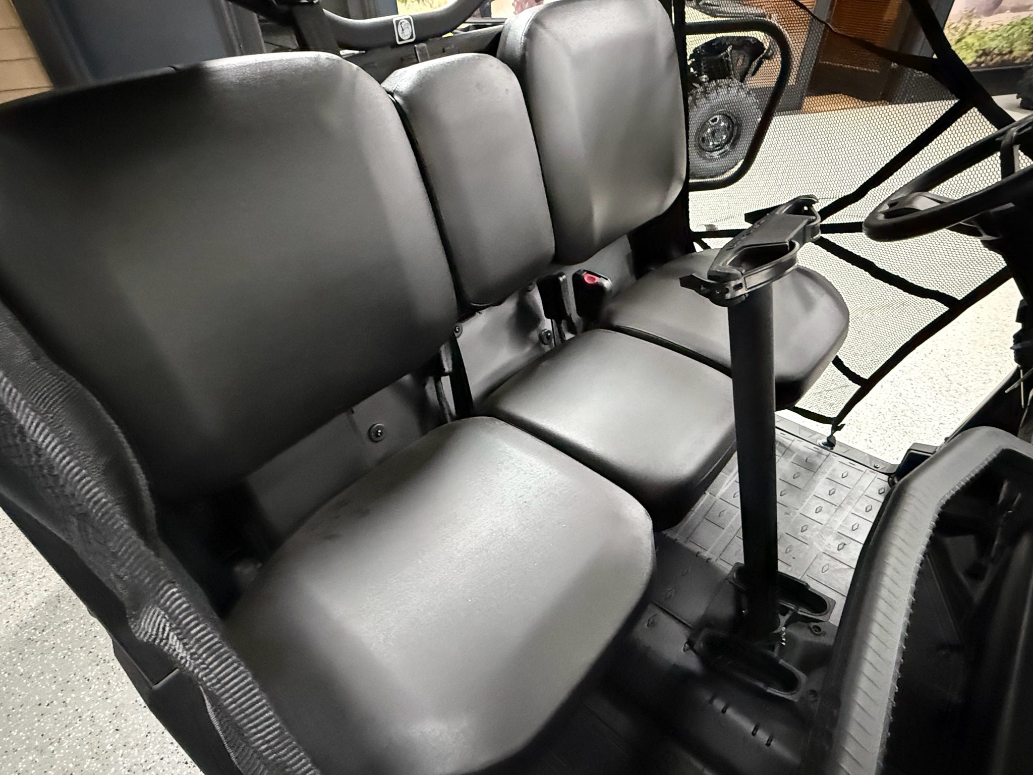 2026 Can-Am™ Defender DPS HD7 5