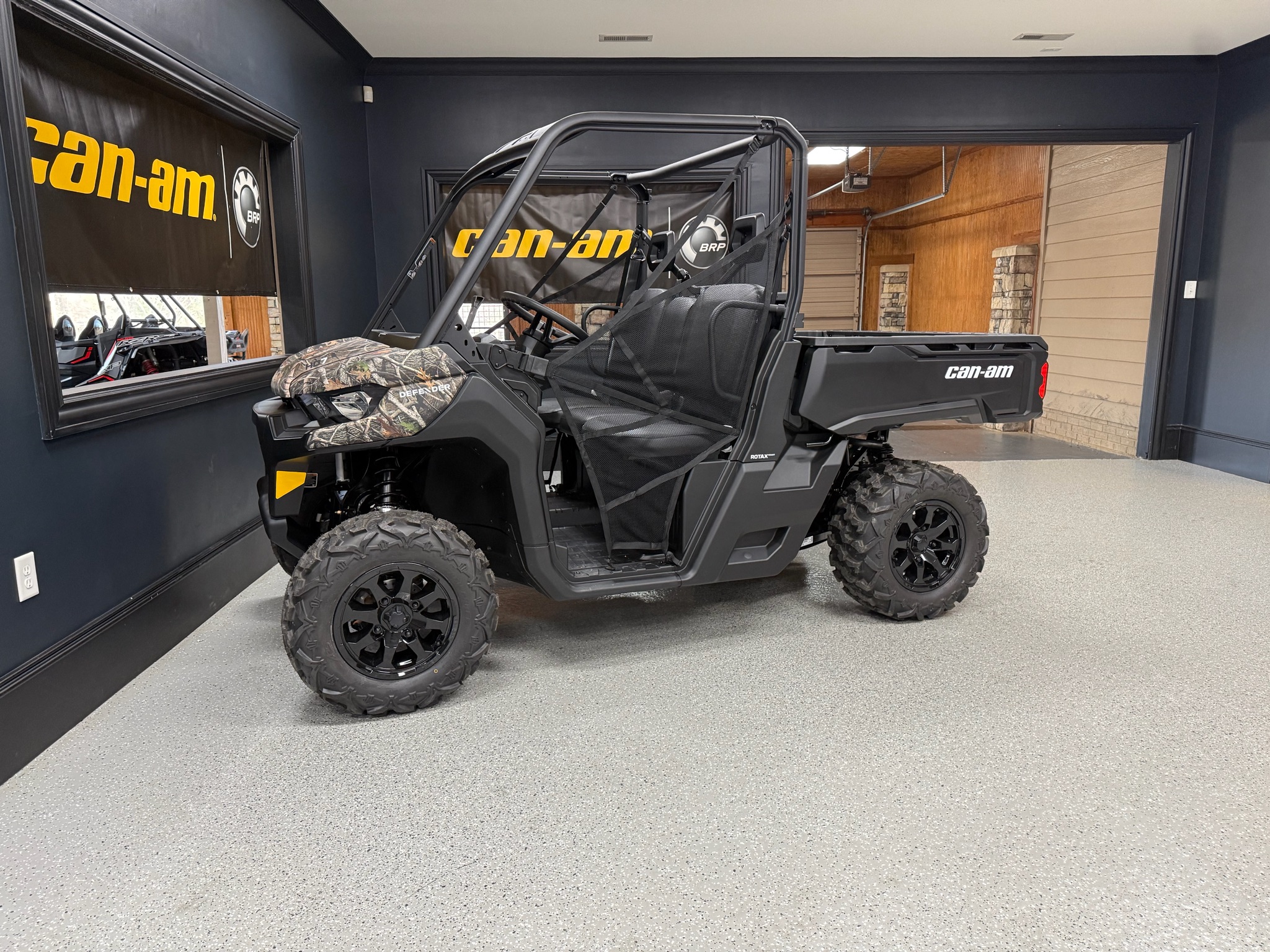2026 Can-Am Defender DPS HD7 for sale 1162665