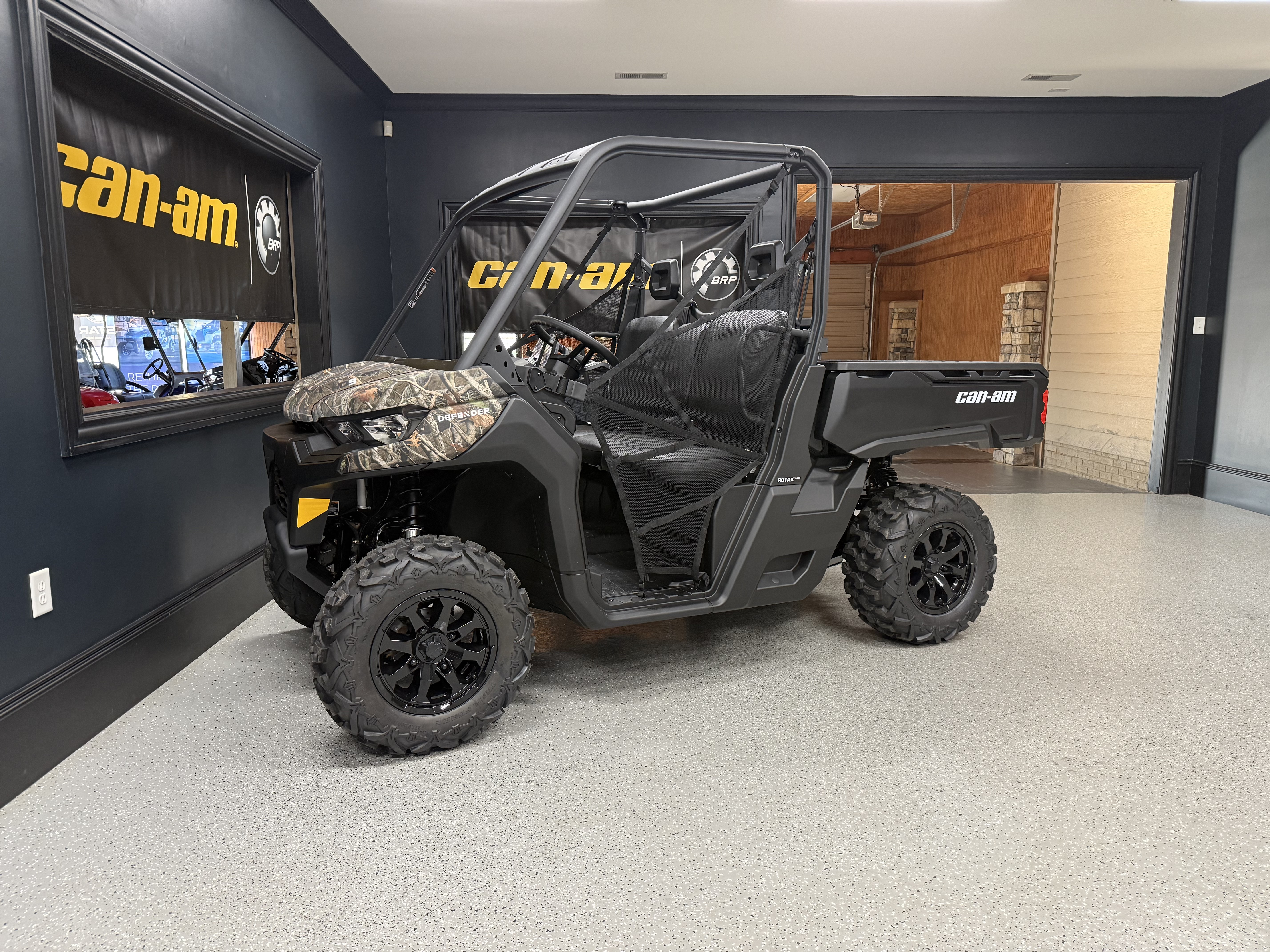 2026 Can-Am Defender DPS HD9 for sale 1046418