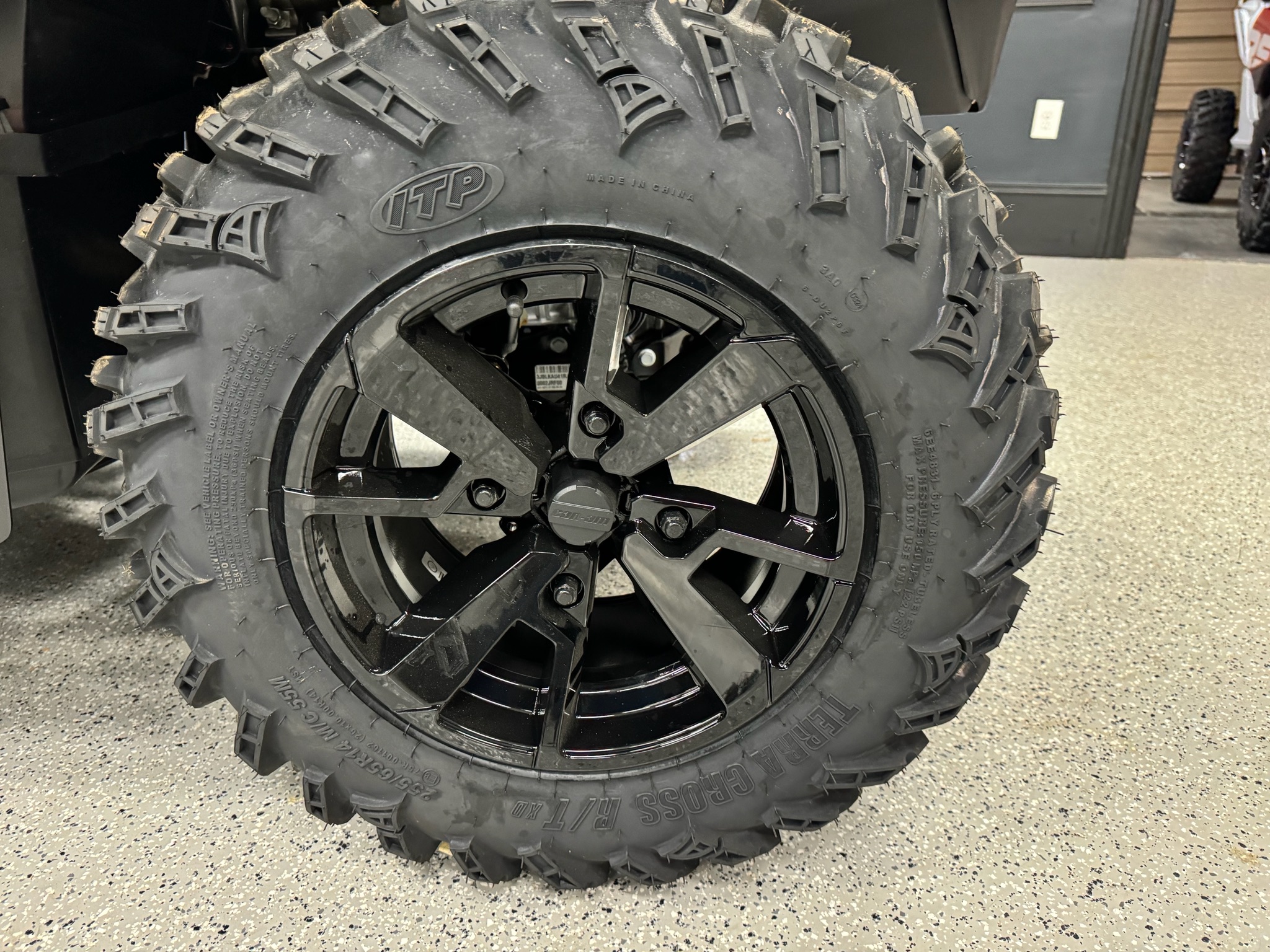 2026 Can-Am™ Outlander XT 850 11