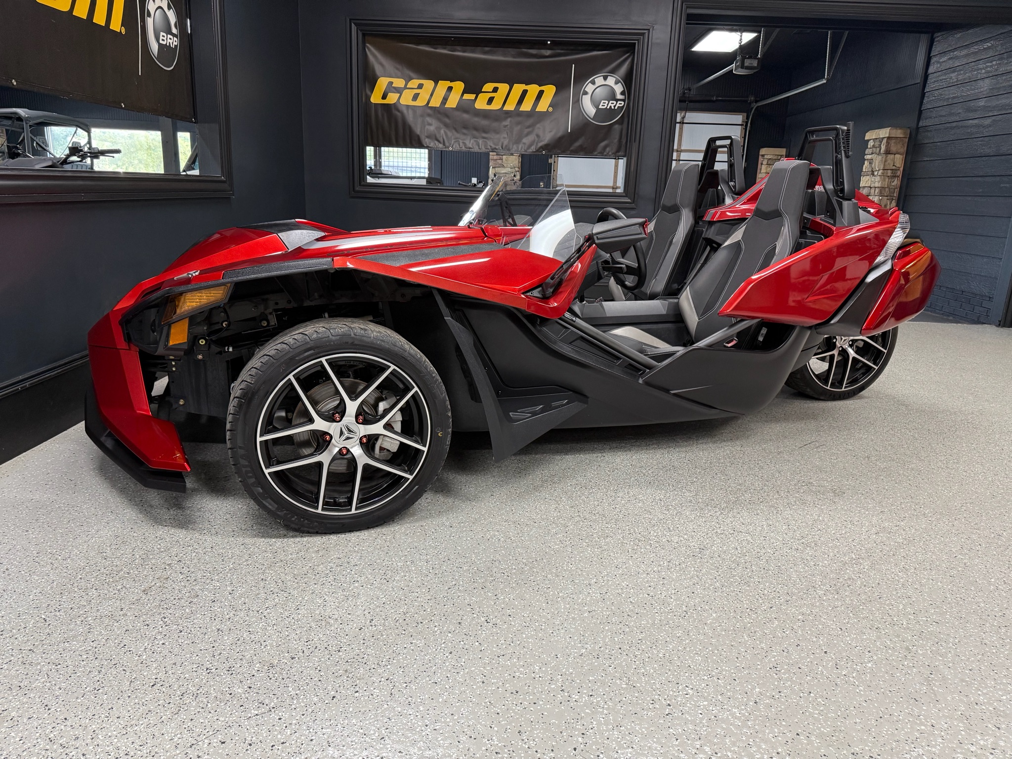2018  Slingshot SL for sale 1262450