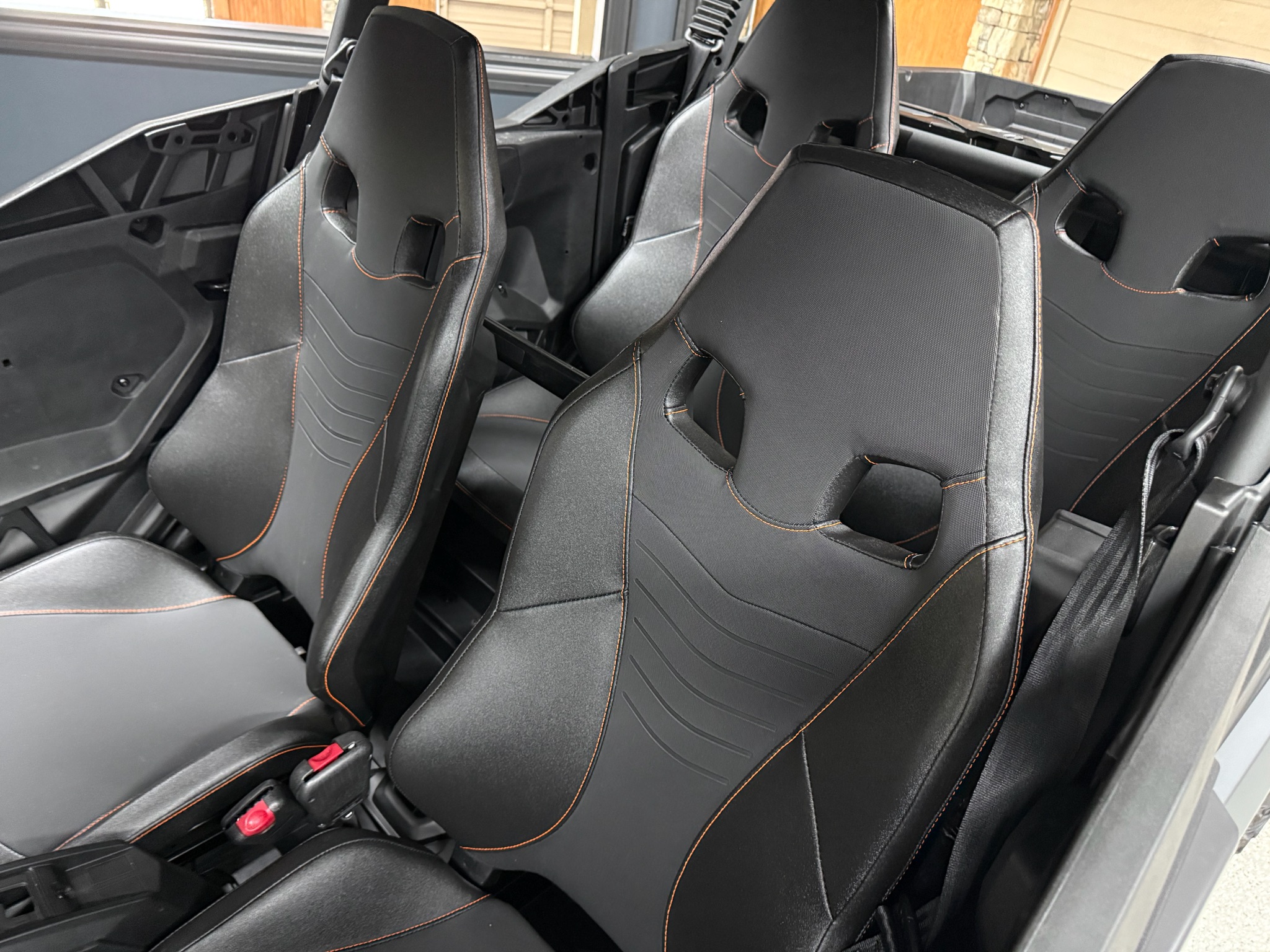 2026 Can-Am™ Commander MAX XT-P 4