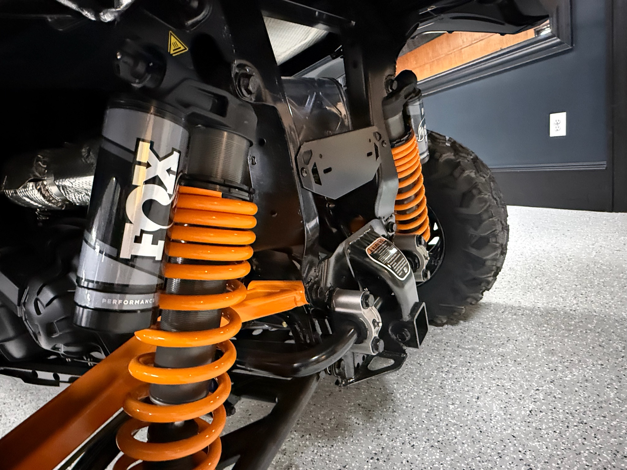 2026 Can-Am™ Commander MAX XT-P 11