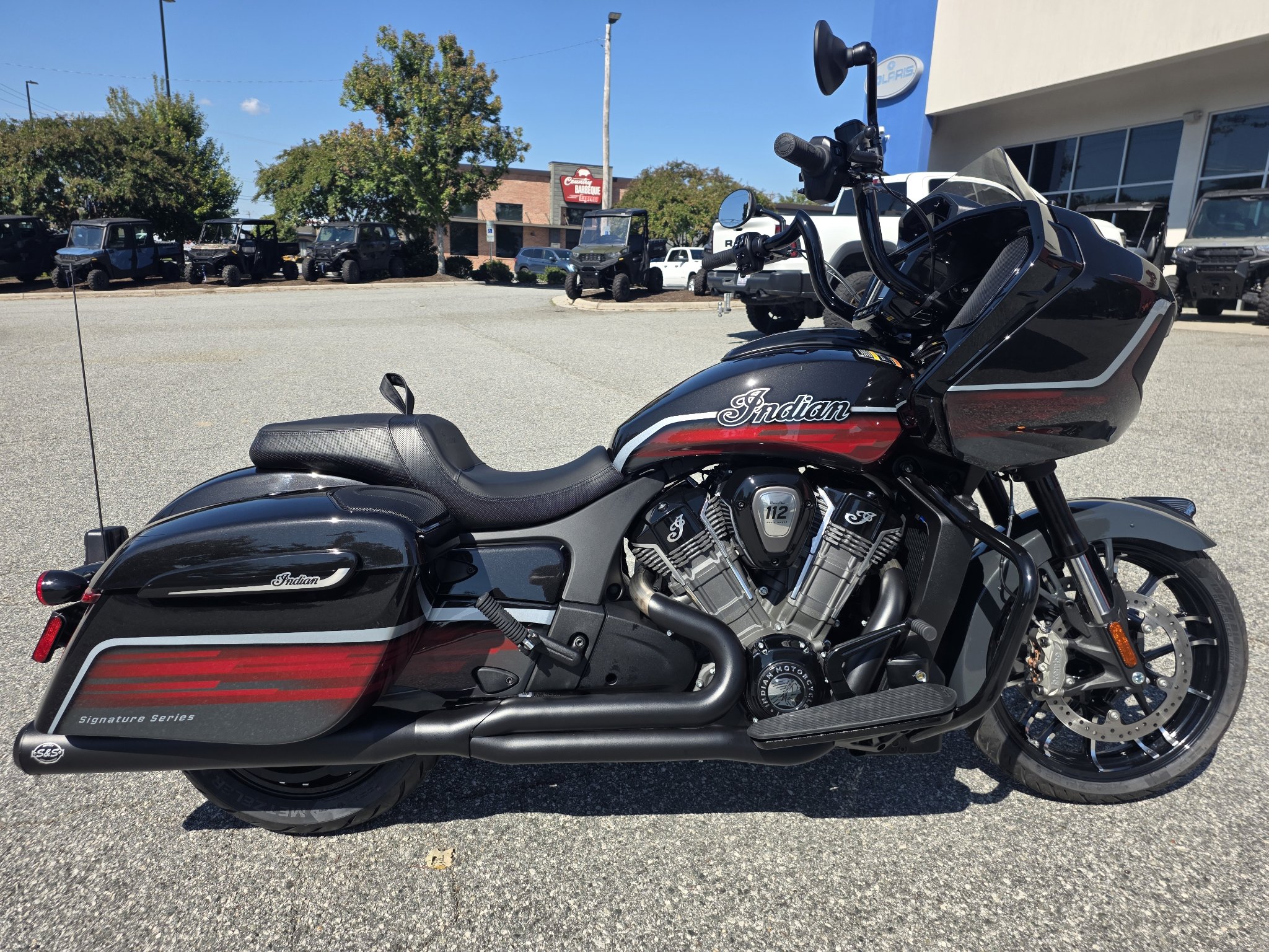 2026  Challenger® Dark Horse® Signature Series for sale 1311726