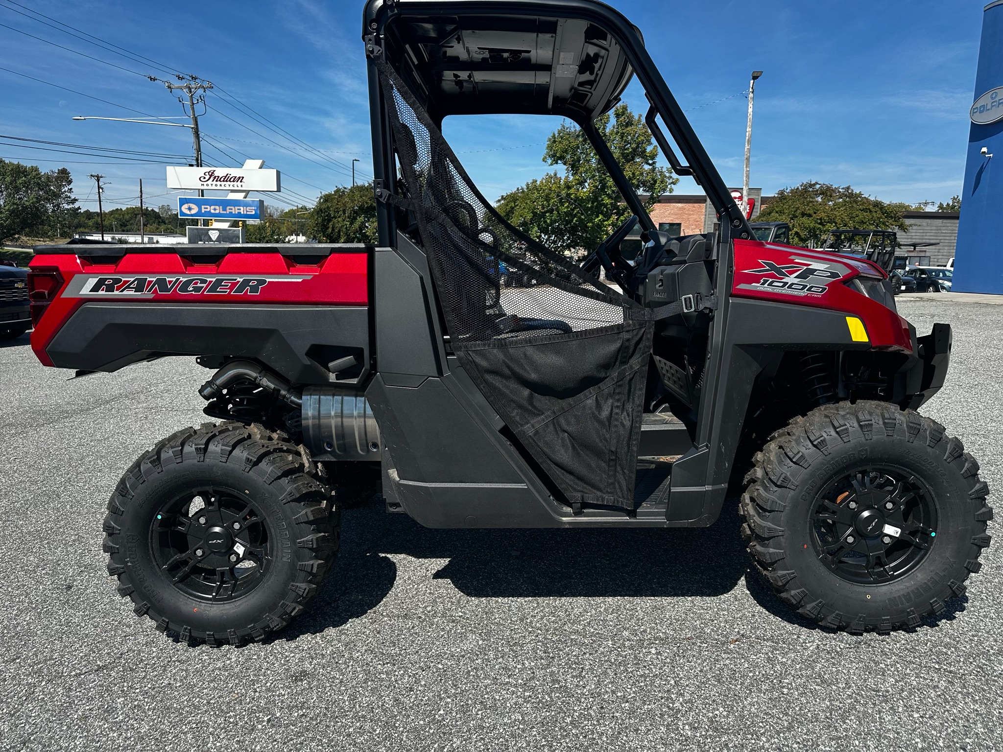 2026 Polaris Ranger XP 1000 Premium 3