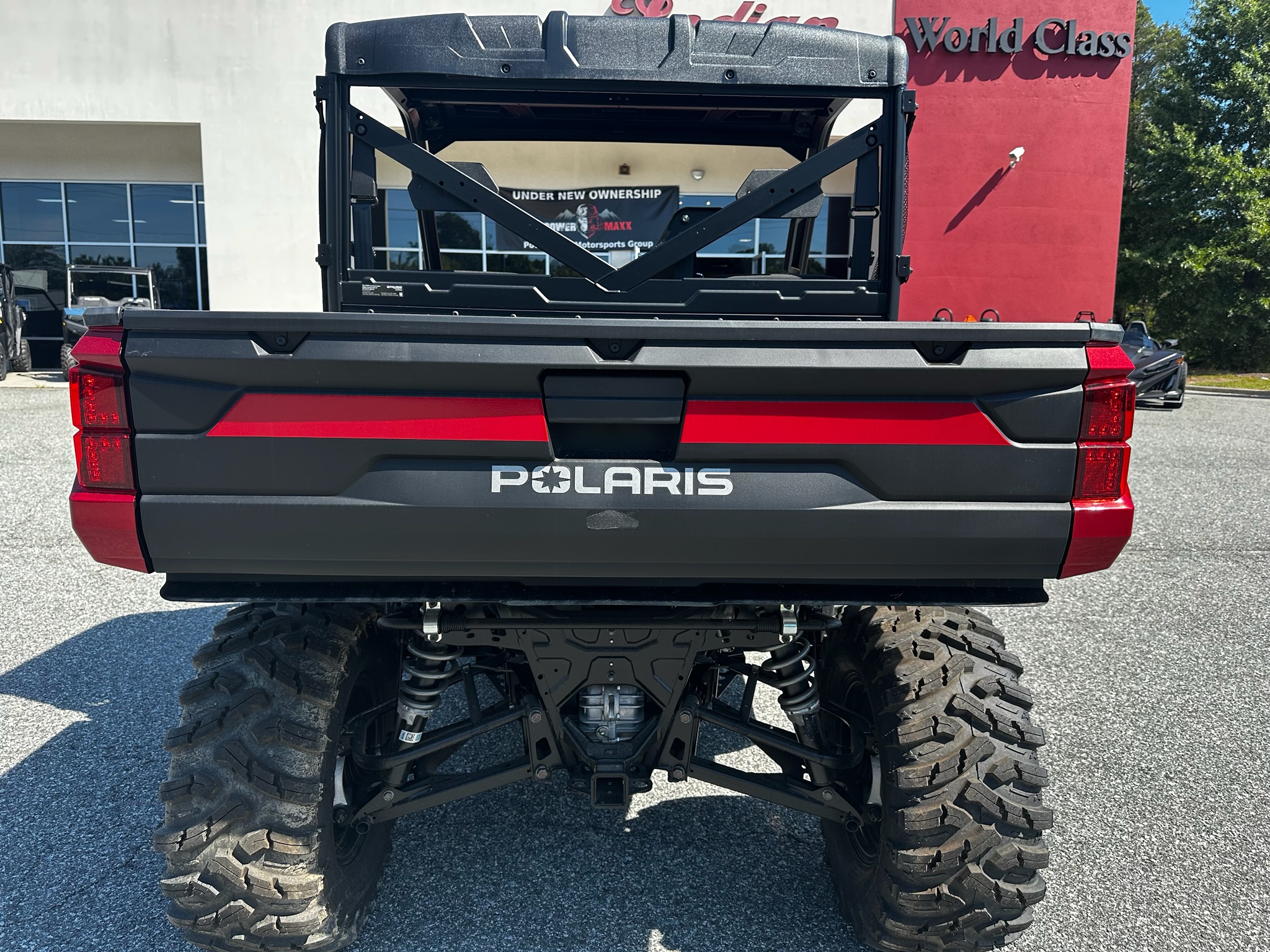 2026 Polaris Ranger XP 1000 Premium 5