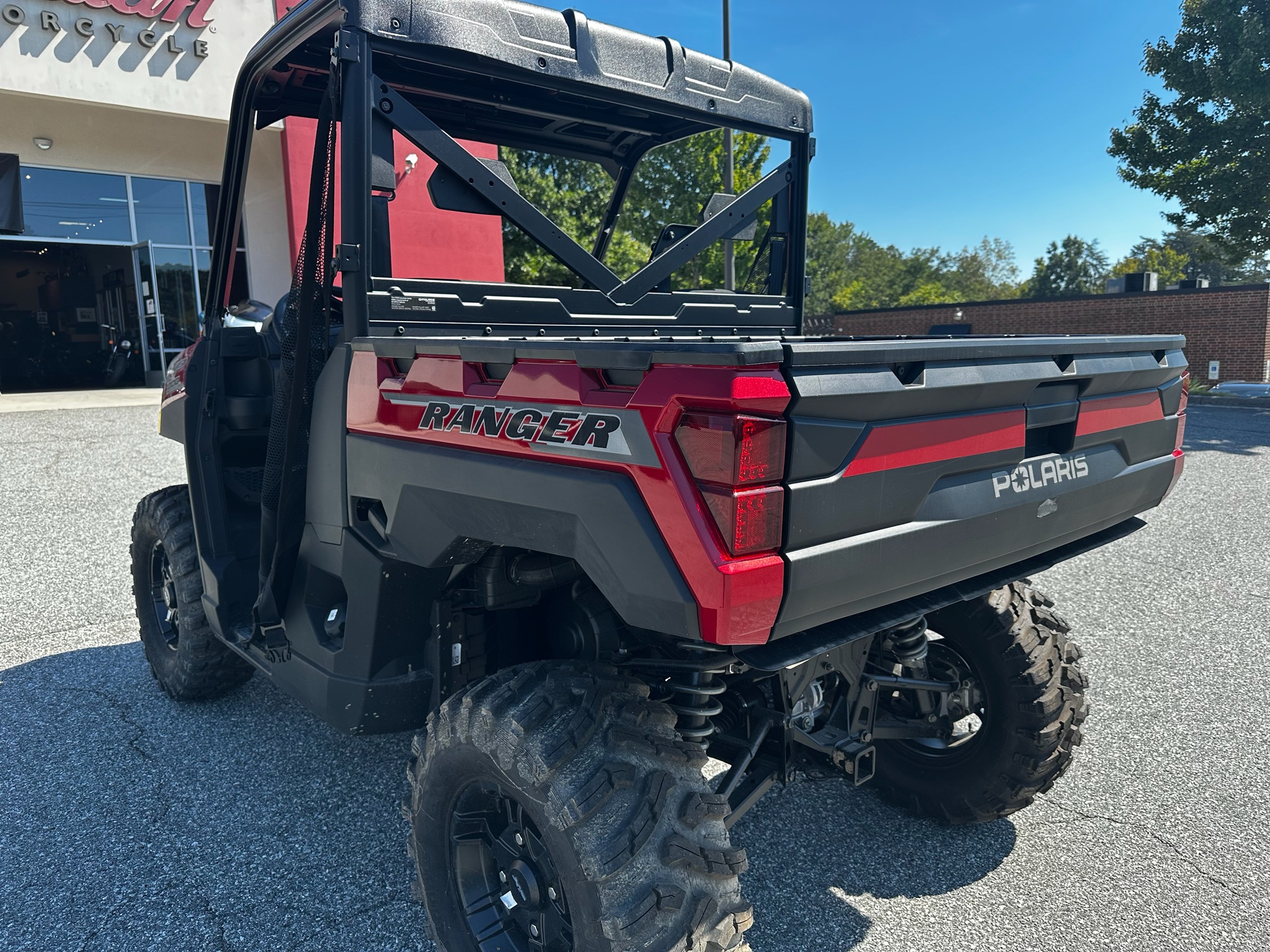 2026 Polaris Ranger XP 1000 Premium 6