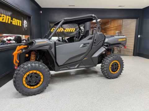2026 Can-Am Commander XT-P