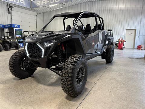 2026 Polaris RZR PRO S 4 Ultimate