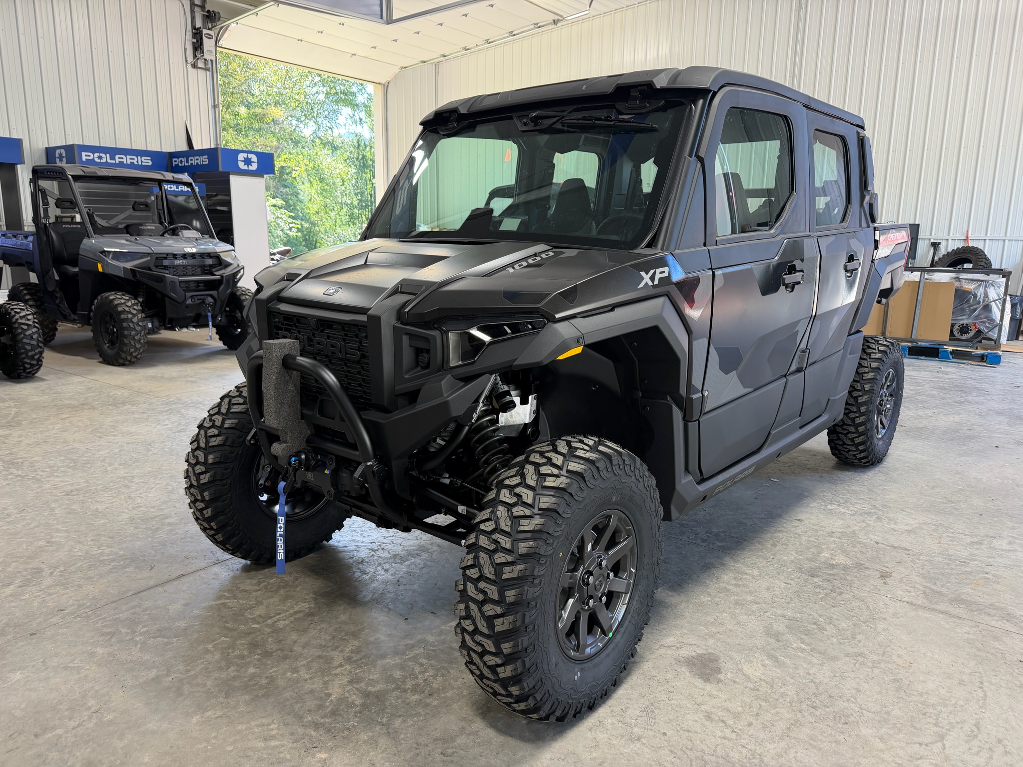 2027 Polaris Polaris XPEDITION XP 5 Northstar