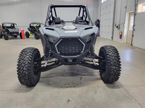 2025 Polaris RZR PRO S Sport in Marion, North Carolina - Photo 8