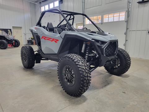 2025 Polaris RZR PRO S Sport in Marion, North Carolina - Photo 7