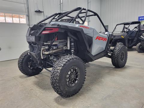 2025 Polaris RZR PRO S Sport in Marion, North Carolina - Photo 5