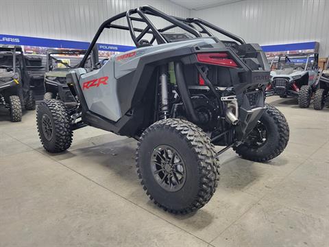 2025 Polaris RZR PRO S Sport in Marion, North Carolina - Photo 3