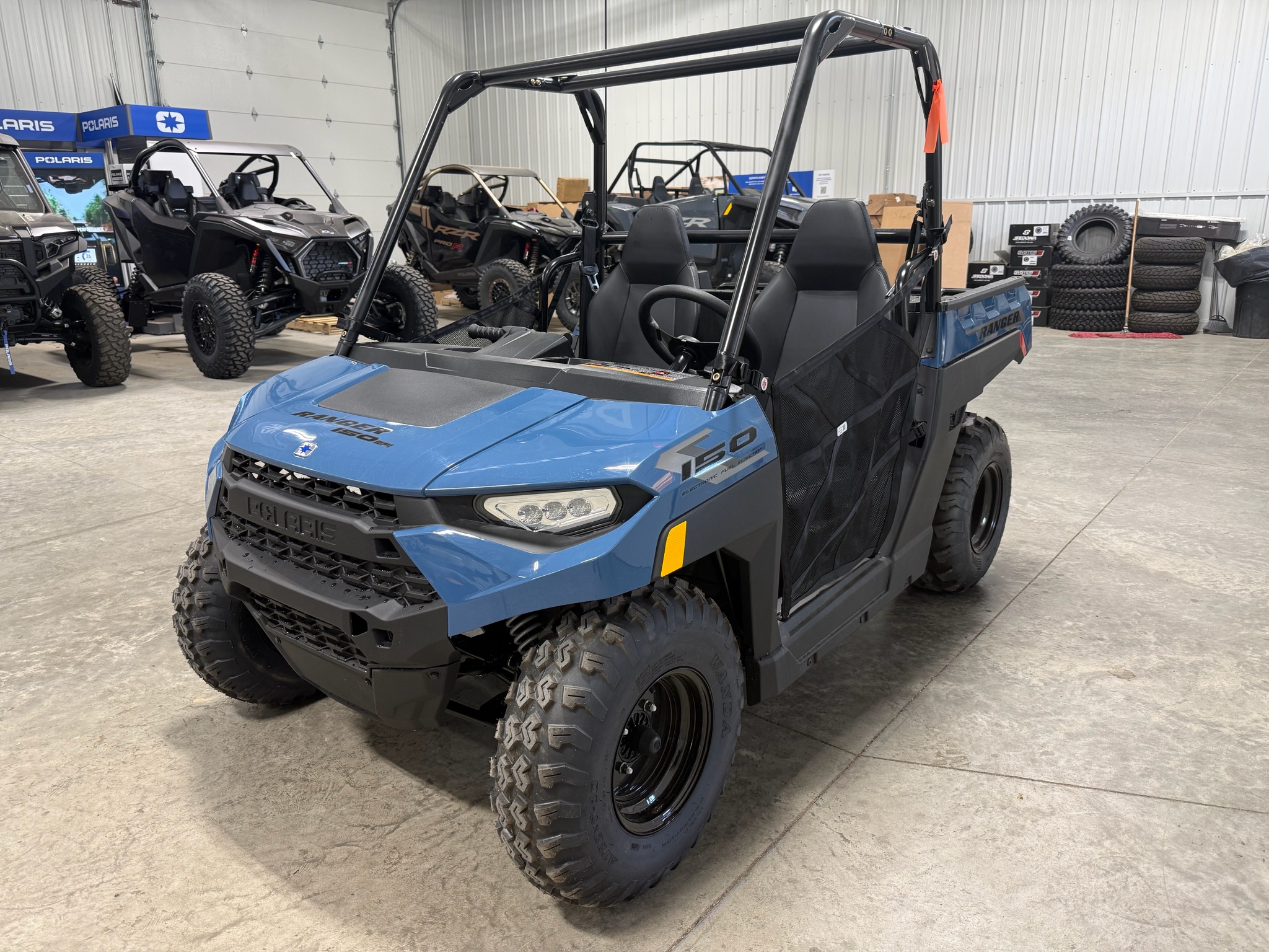2026 Polaris Ranger 150 EFI for sale 1130626