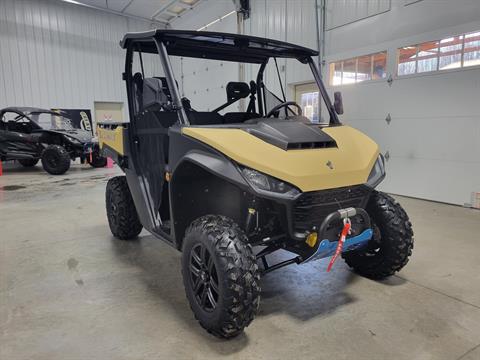 2025 Segway Powersports UT6 M in Marion, North Carolina - Photo 7