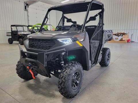 2025 Polaris Ranger 1000 Premium in Marion, North Carolina - Photo 1