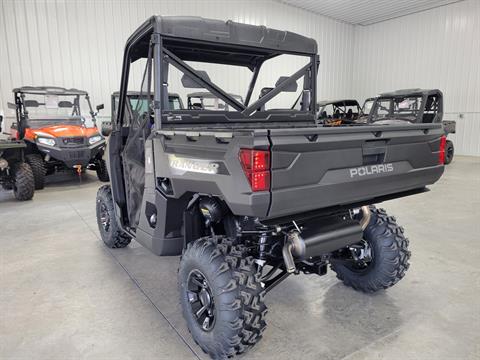 2025 Polaris Ranger 1000 Premium in Marion, North Carolina - Photo 3