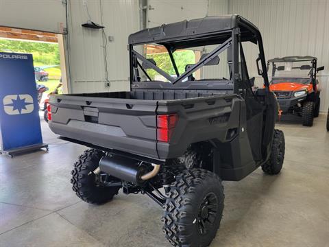 2025 Polaris Ranger 1000 Premium in Marion, North Carolina - Photo 5