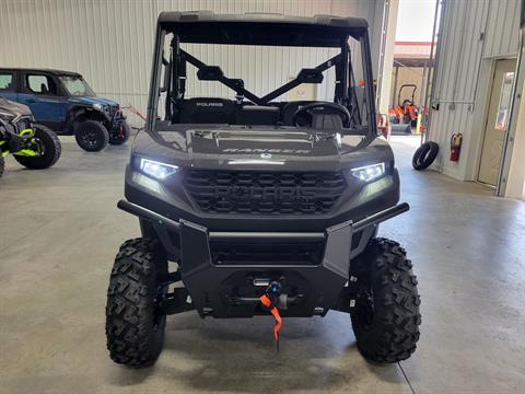 2025 Polaris Ranger 1000 Premium in Marion, North Carolina - Photo 8